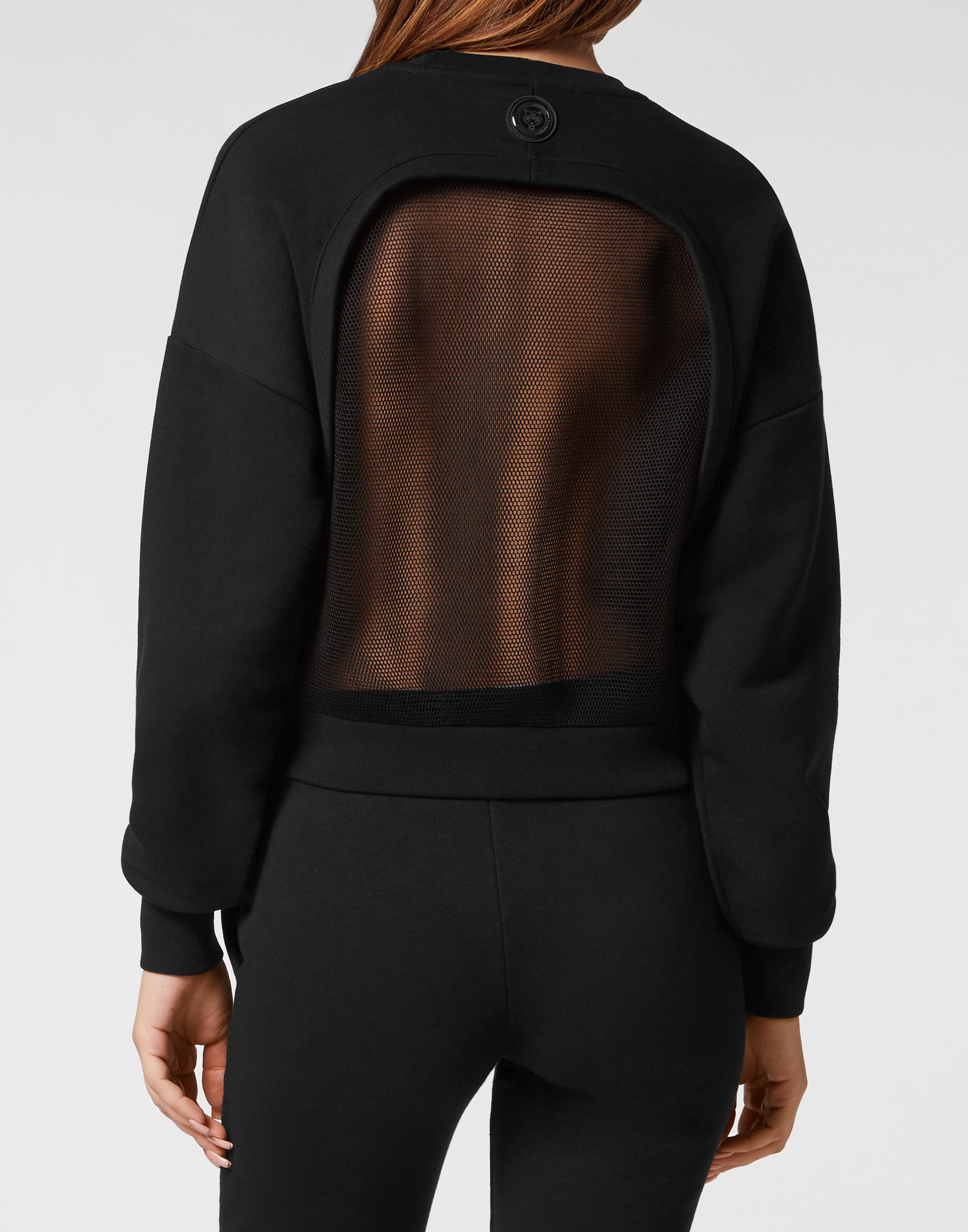 PLEIN SPORT Sweatshirt »Tiger«