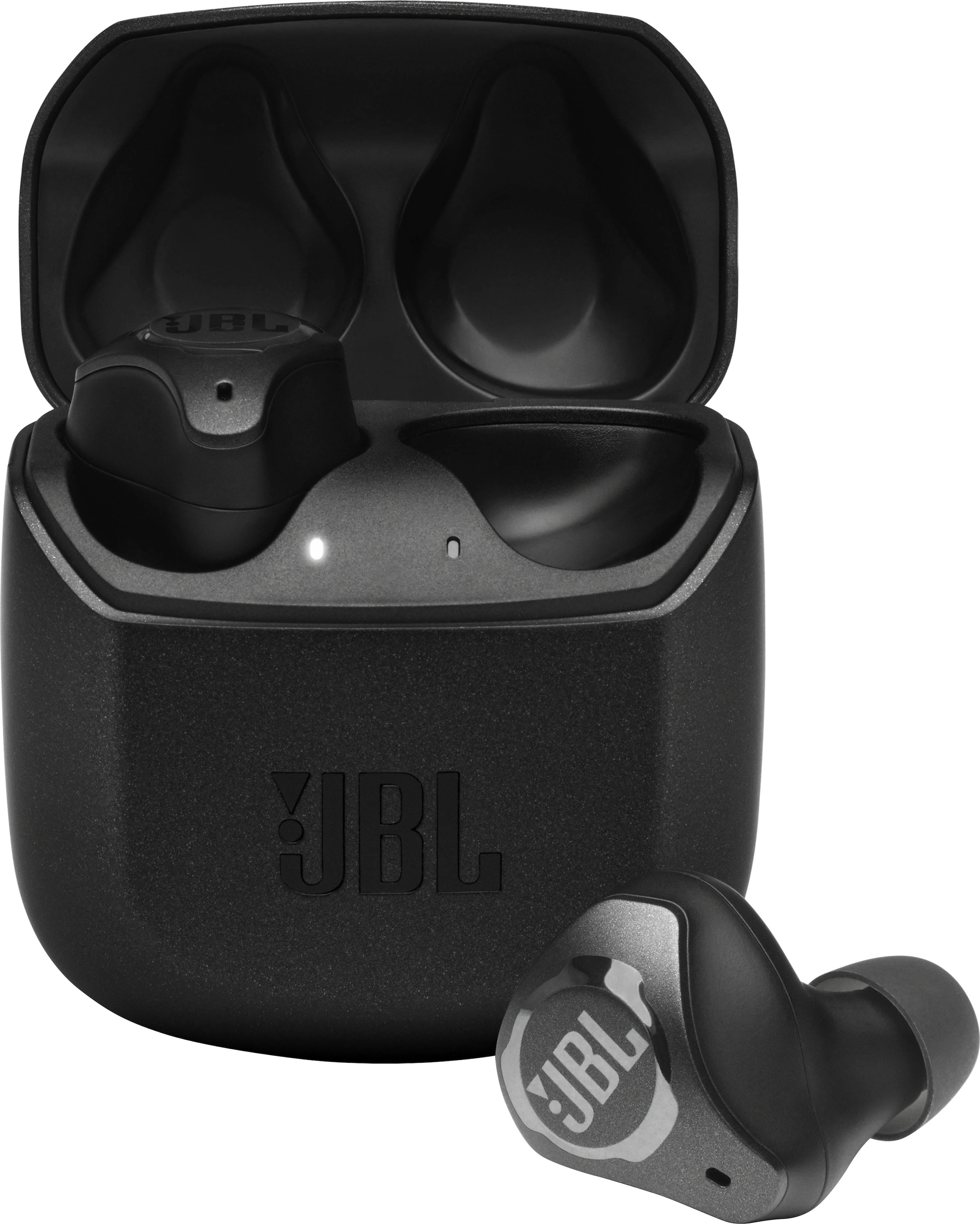 JBL In-Ear-Kopfhörer »TRUE WIRELESS NOICE CANCELLING EARBUDS CLUB PRO+«, Bluetooth, Noise-Cancelling-True Wireless