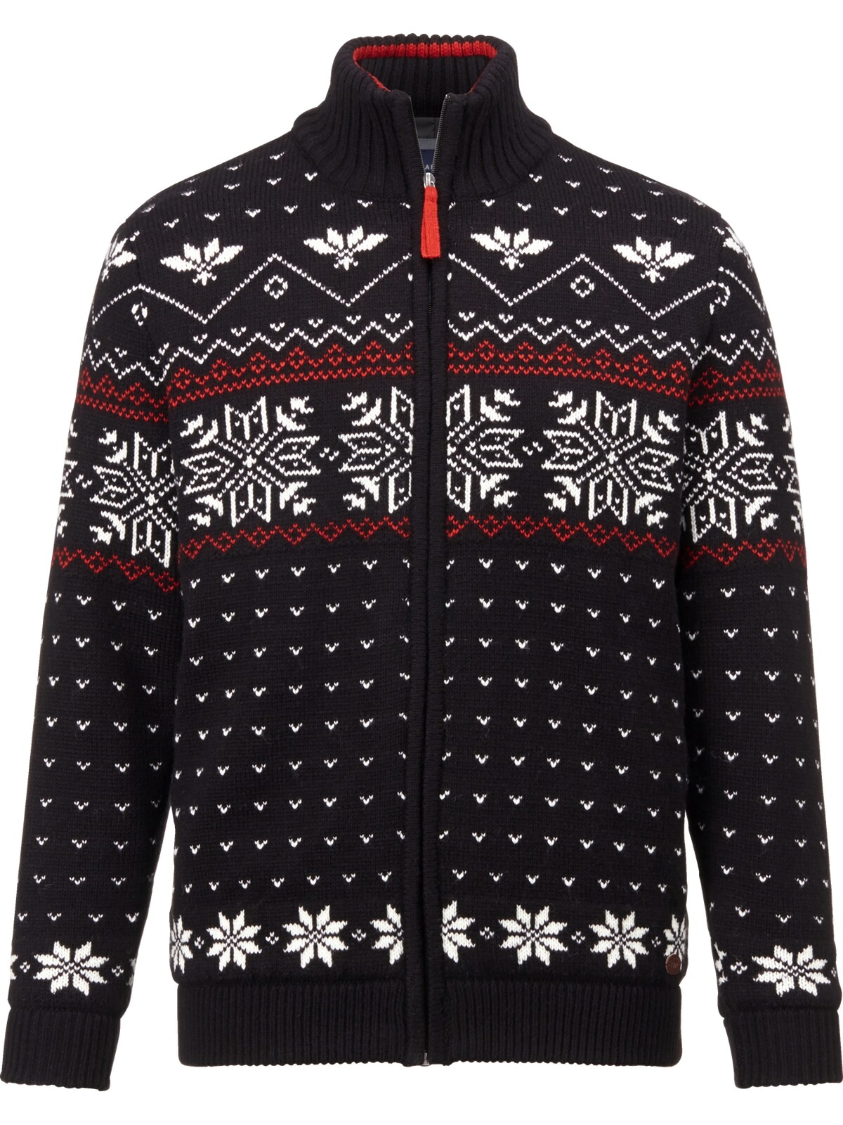 Babista Strickjacke »Outdoor Strickjacke SORRENZI«