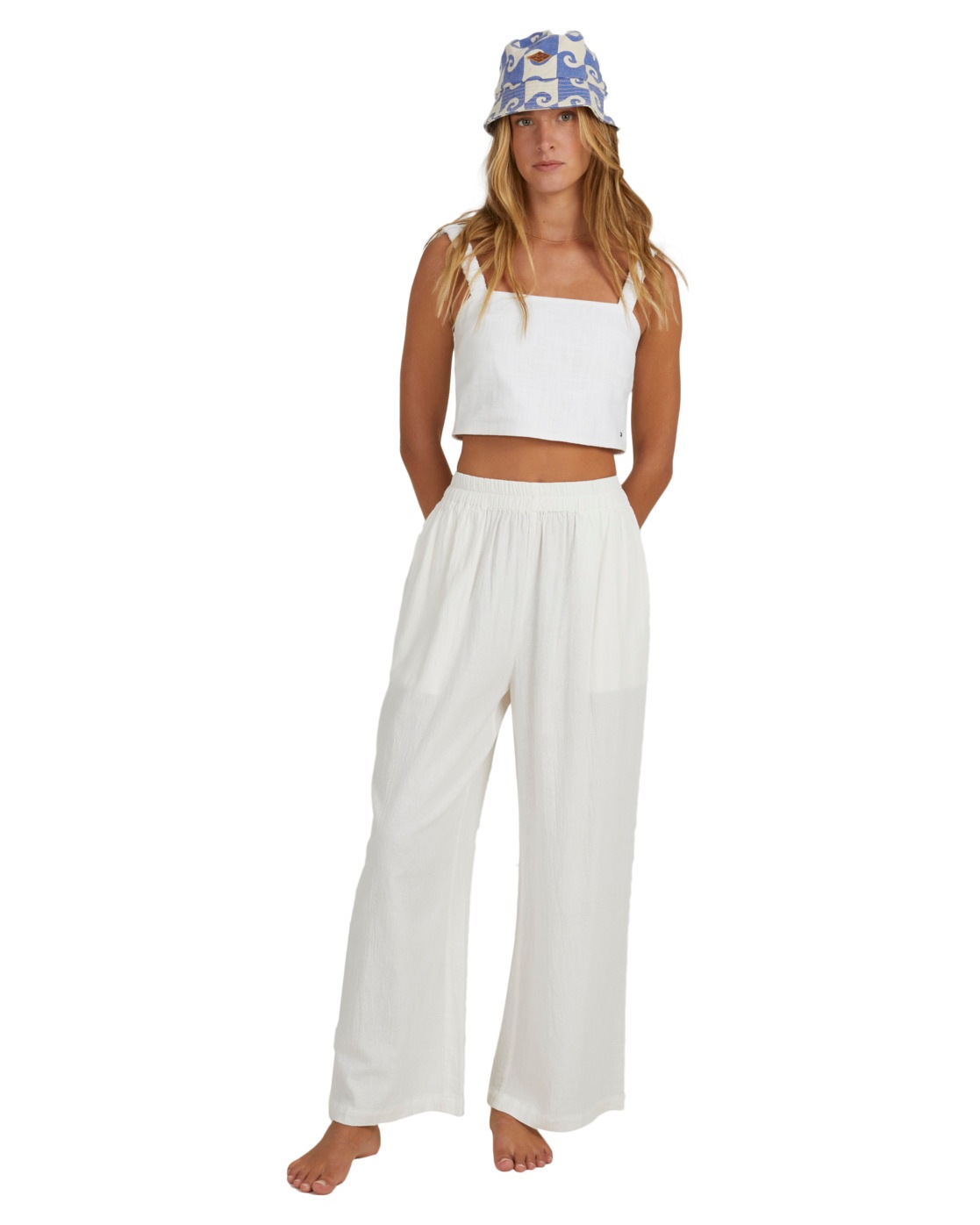 Billabong Outdoorhose »Follow Me«