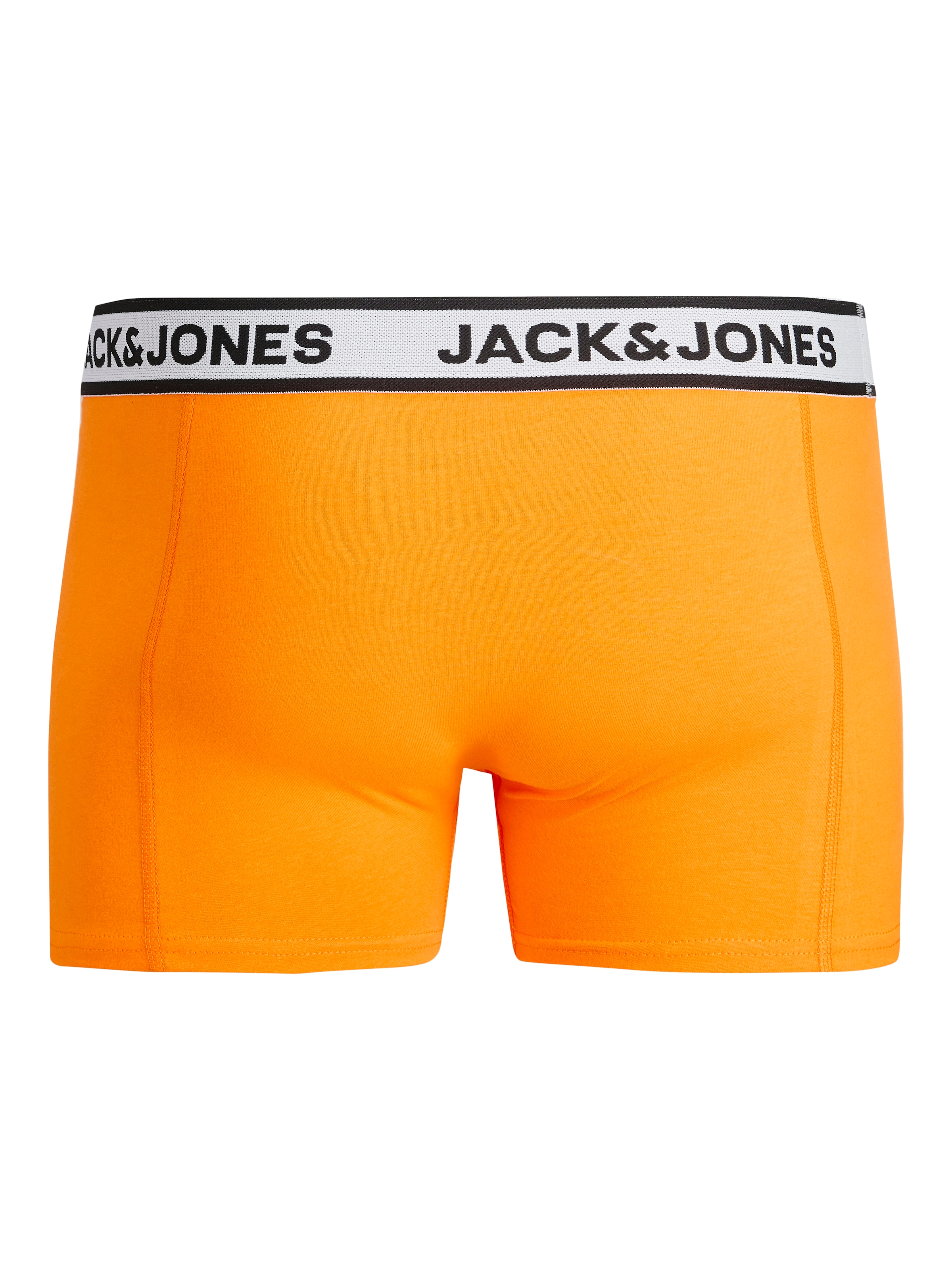 Jack & Jones Trunk »JACNOLAN SOLID TRUNKS 7 PACK«