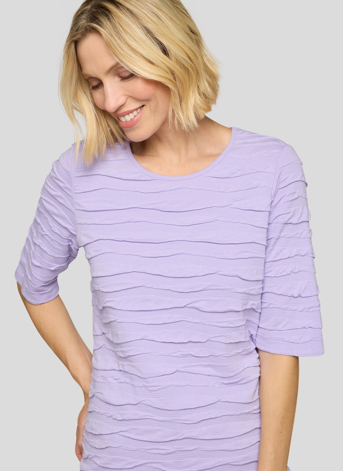 Rabe Print-Shirt »T-Shirt«