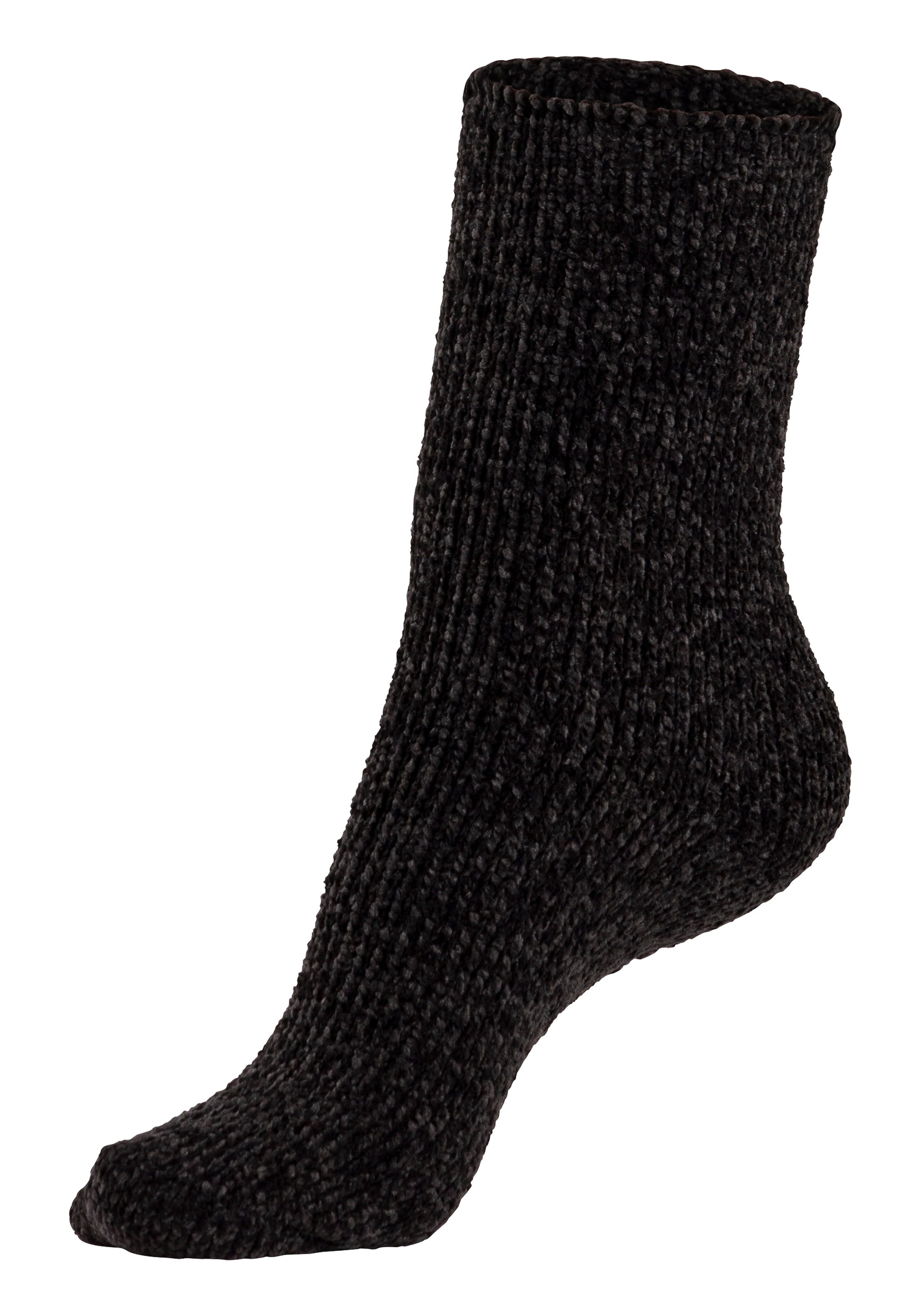 Thumbnail - Lavana Kuschelsocken Packung, 5 Stk. tlg. ideal als Bettsocken