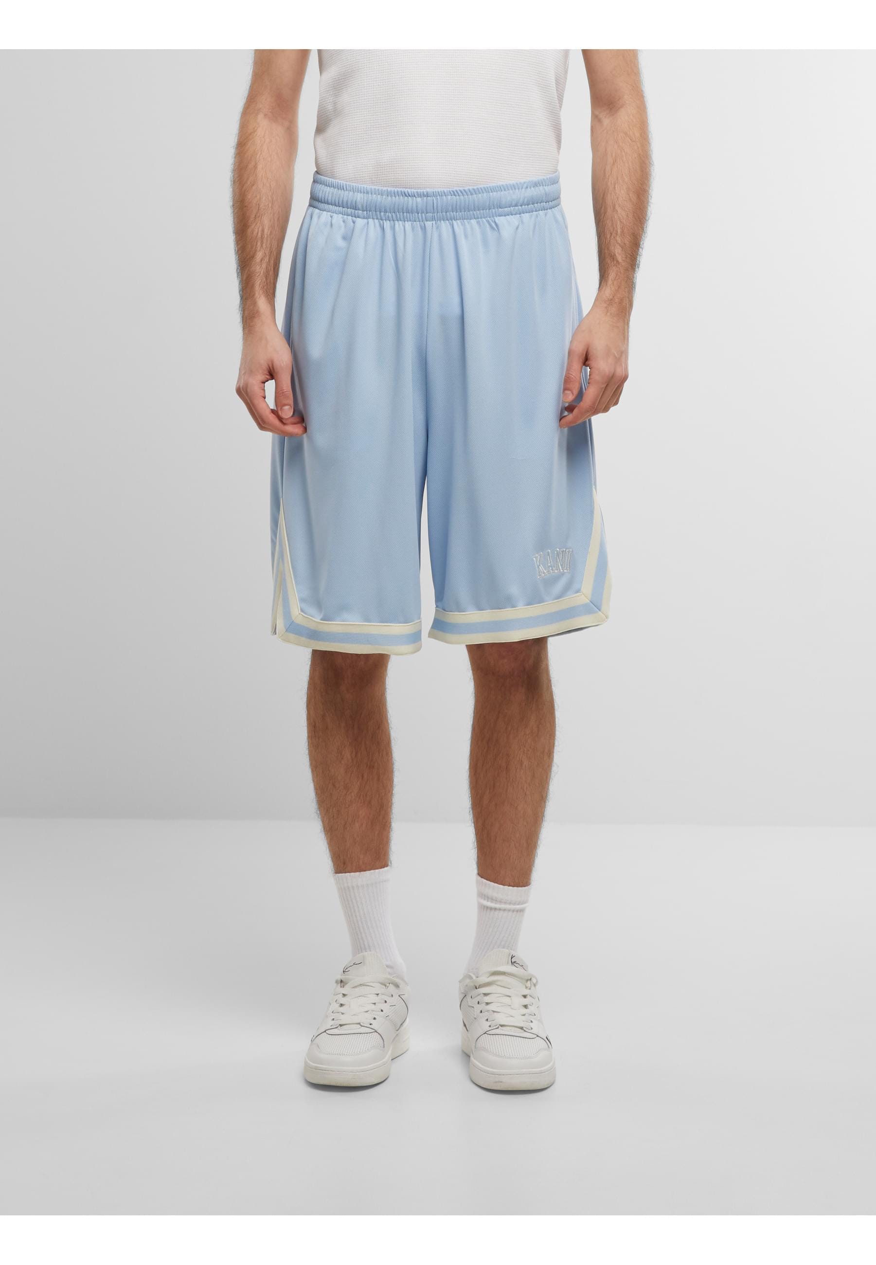Karl Kani Shorts »Karl Kani College Basketball Shorts«, (1 tlg.)