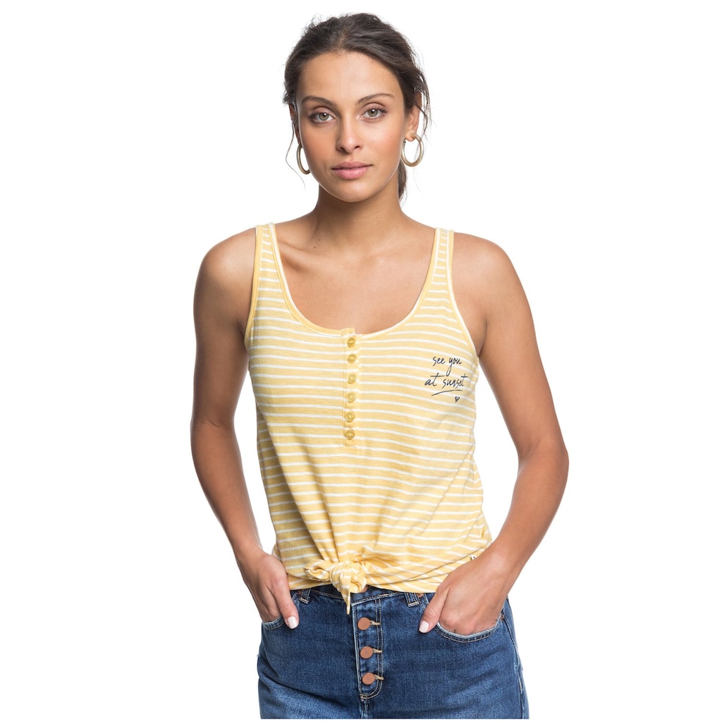 Roxy Tanktop »Enjoy The Party«