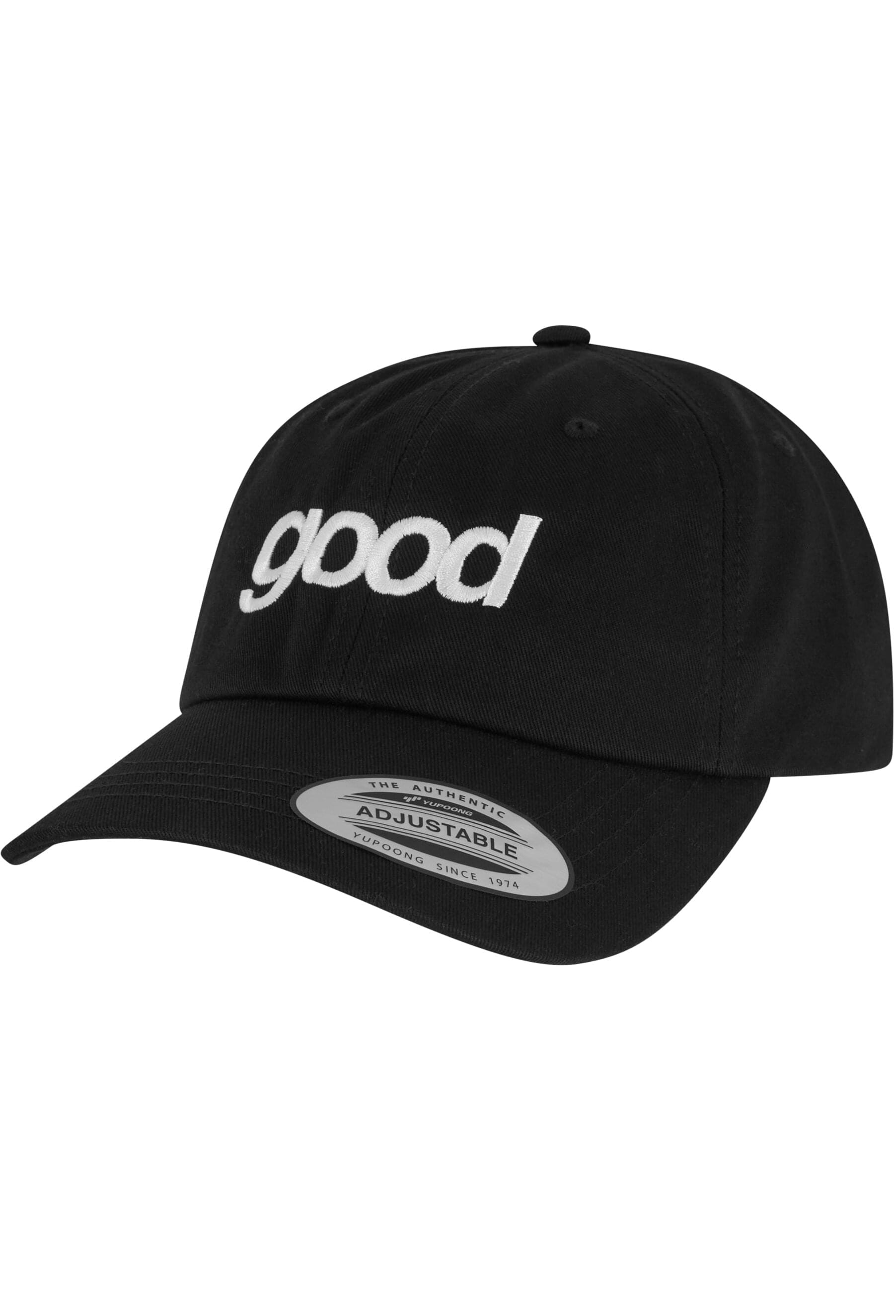 Upscale by Mister Tee Snapback Cap »Upscale by Mister Tee Upscale Good Dad Cap«