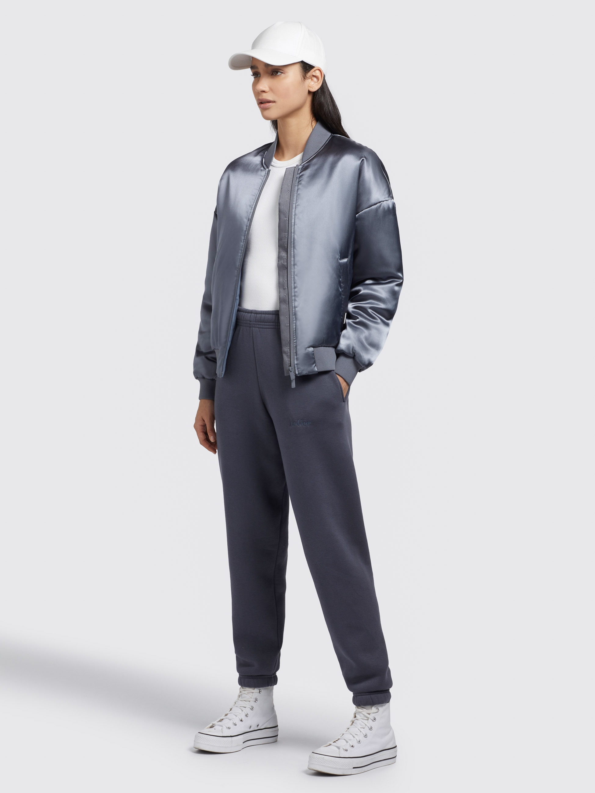 khujo Bomberjacke »ADONE«
