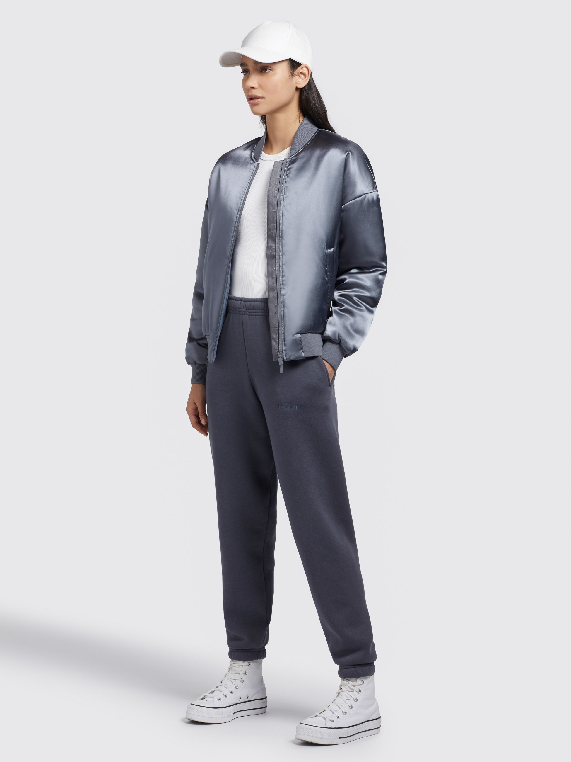 khujo Bomberjacke "ADONE" günstig online kaufen
