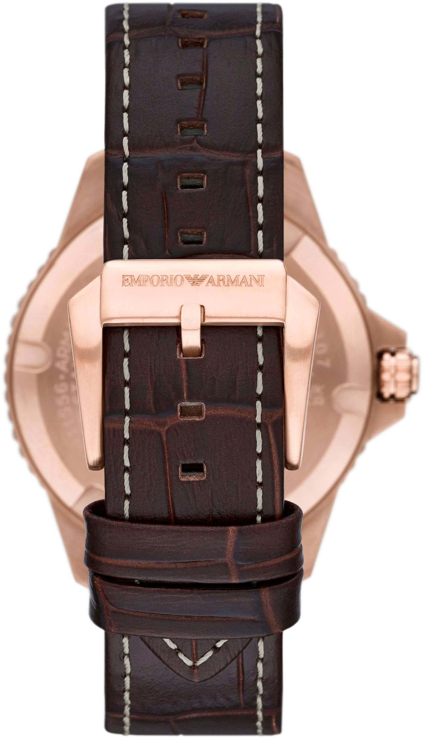 Emporio Armani Quarzuhr »AR11556«
