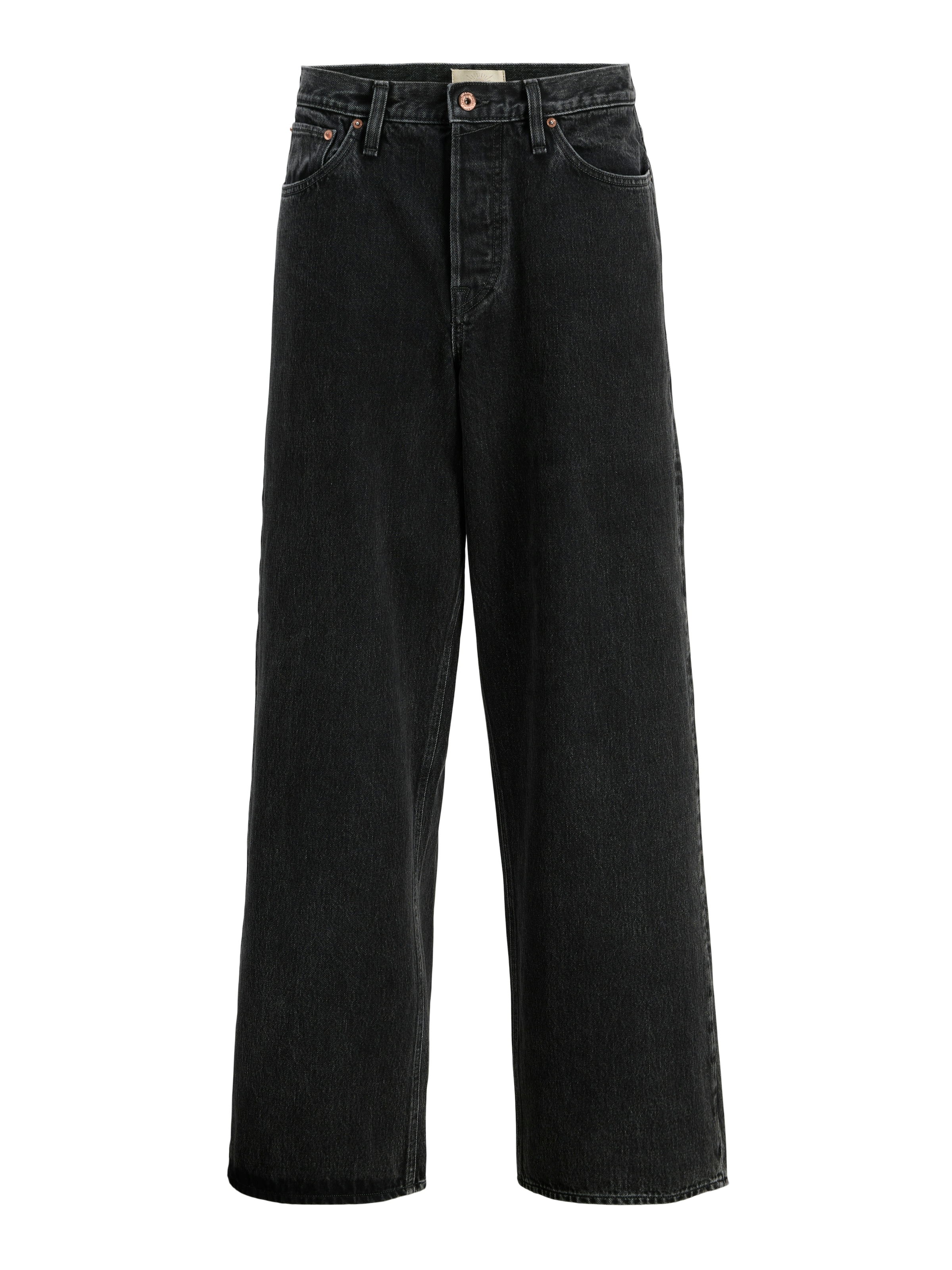 Jack & Jones Relax-fit-Jeans »JJIDAVE JJCOOPER AM 368/868/888 NOOS«