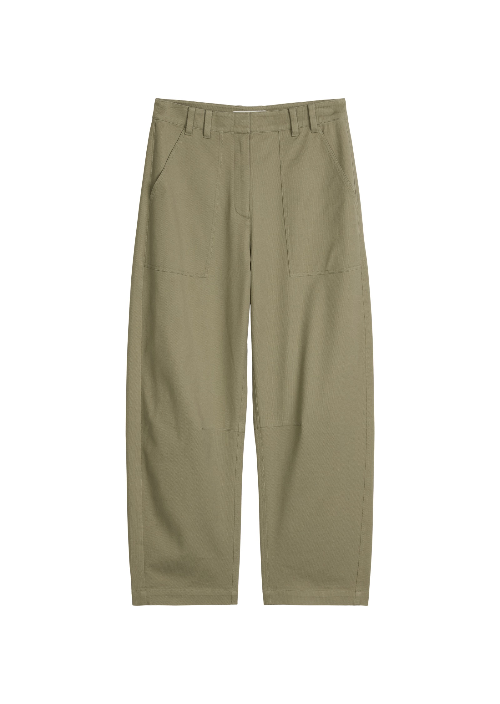 Marc O'Polo Chinohose »aus Baumwoll-Twill-Stretch«