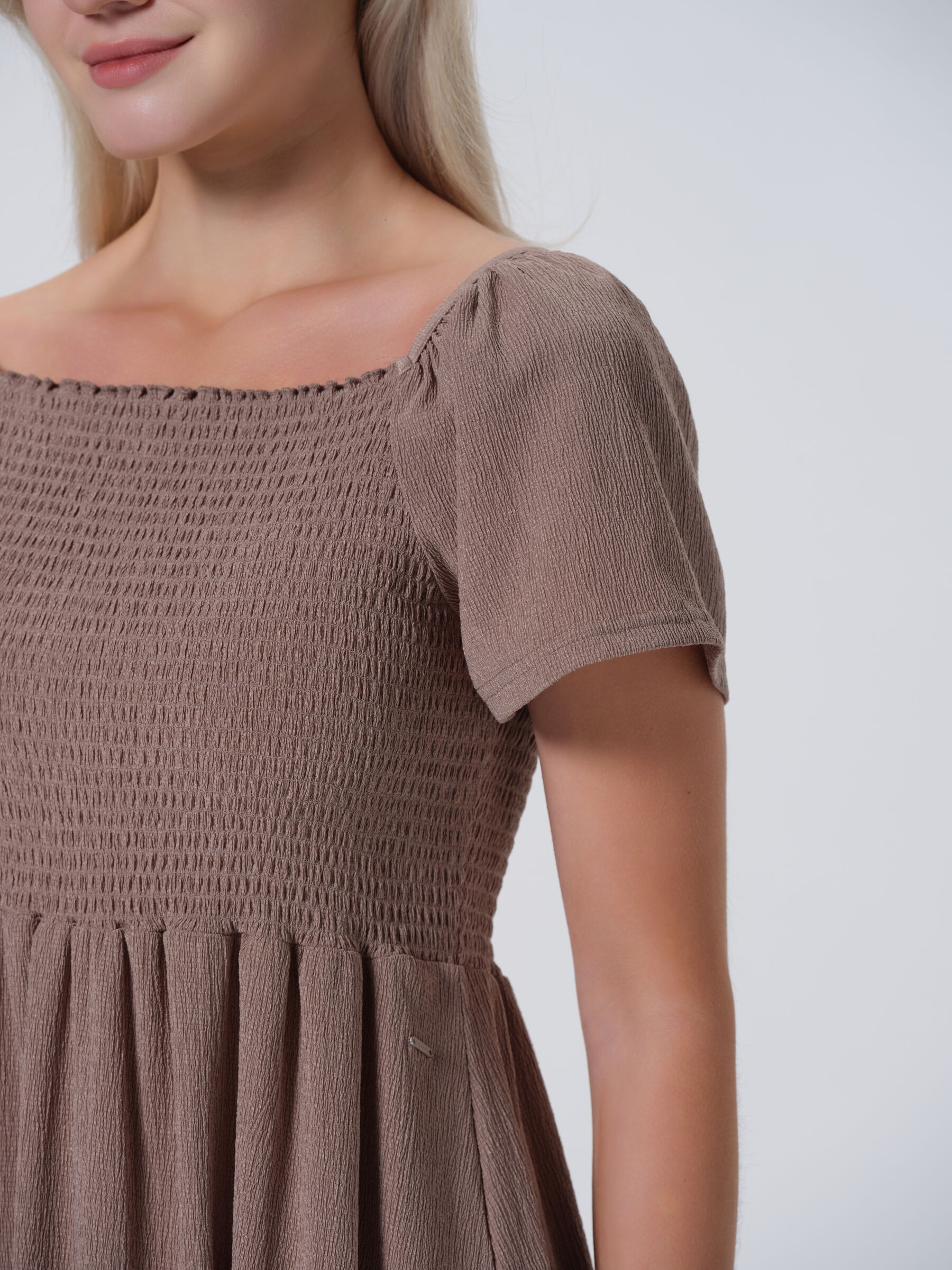 Luhta Tunikakleid »Luhta Kleid HILLOINEN«