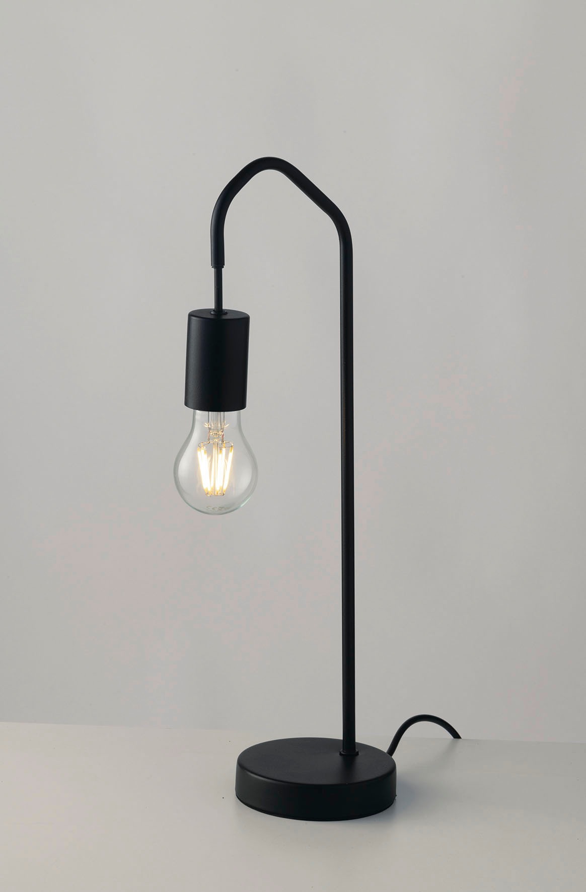 ECO-LIGHT Tischleuchte »Habitat«, Leuchtmittel E27 | ohne Leuchtmittel