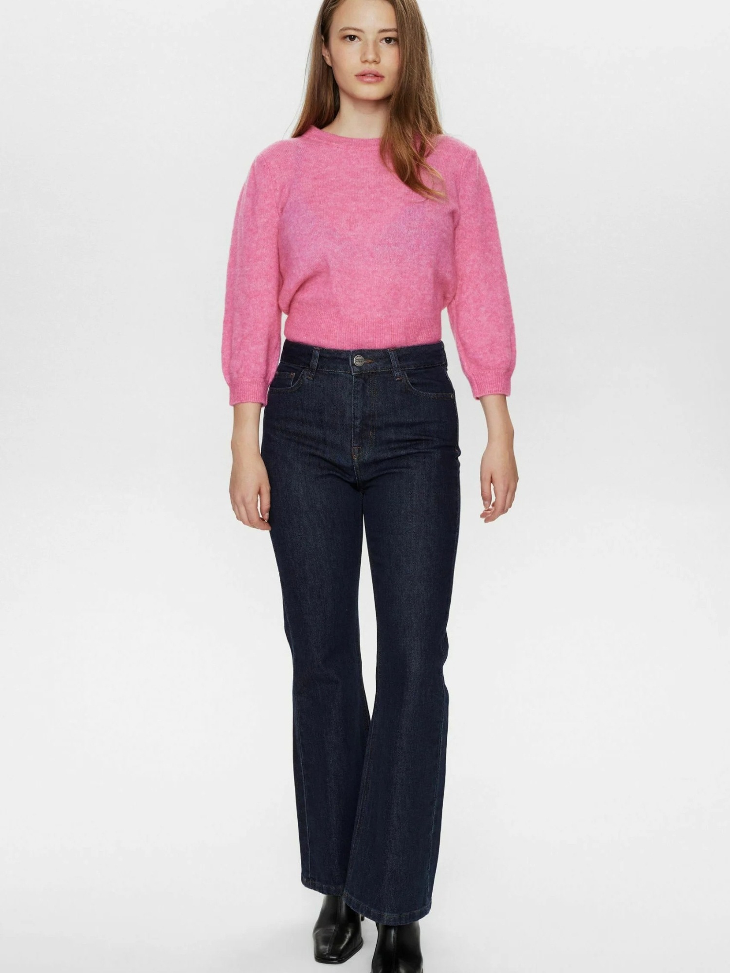 Thumbnail - nümph 5-Pocket-Hose "Nümph Jeans NULONDON"