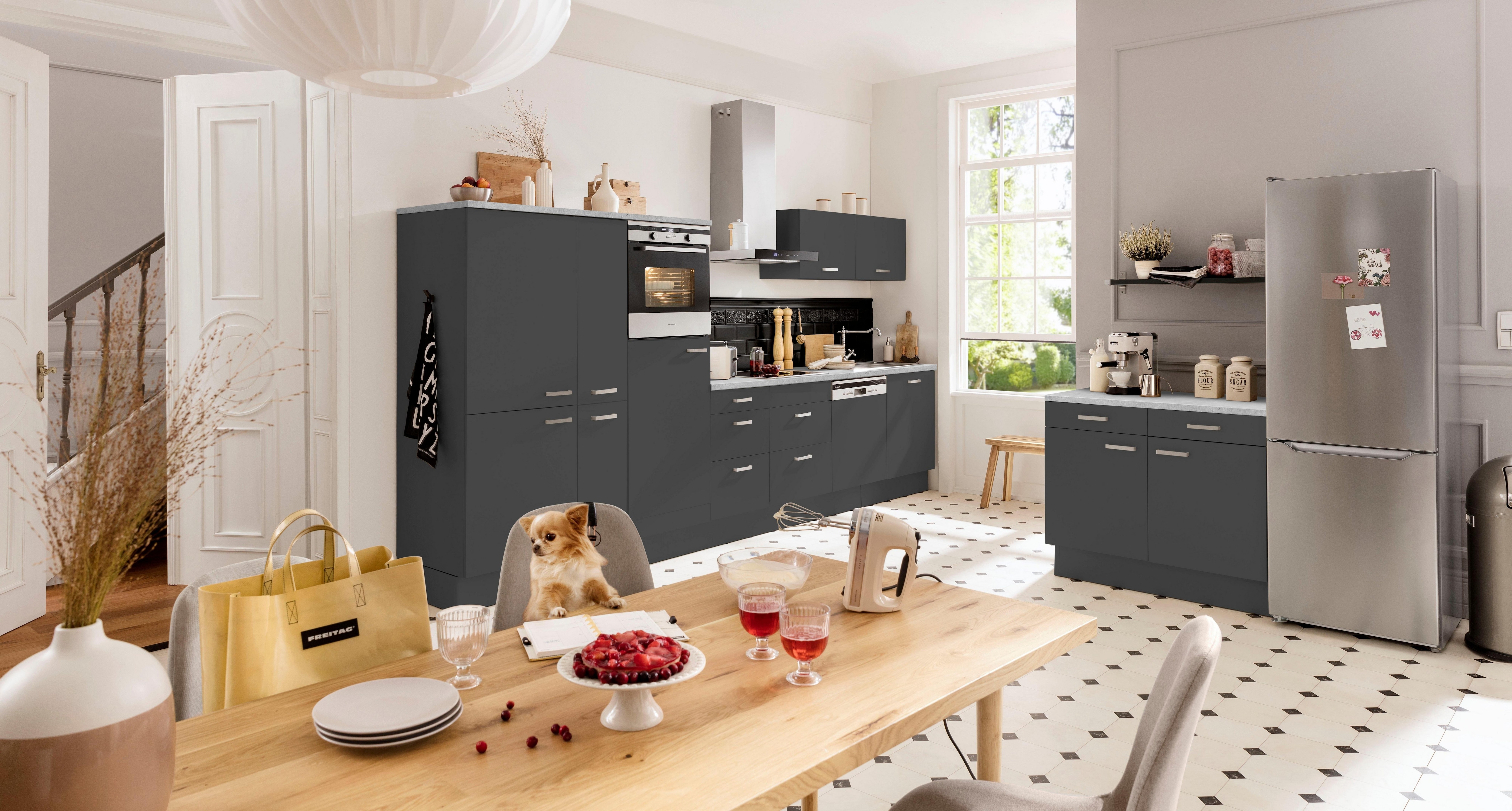OPTIFIT Kleiderschrank "Parma" Breite 50 cm