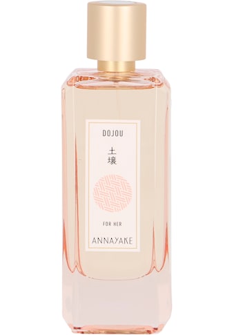 Eau de Parfum »Annayake Dojou for Her«