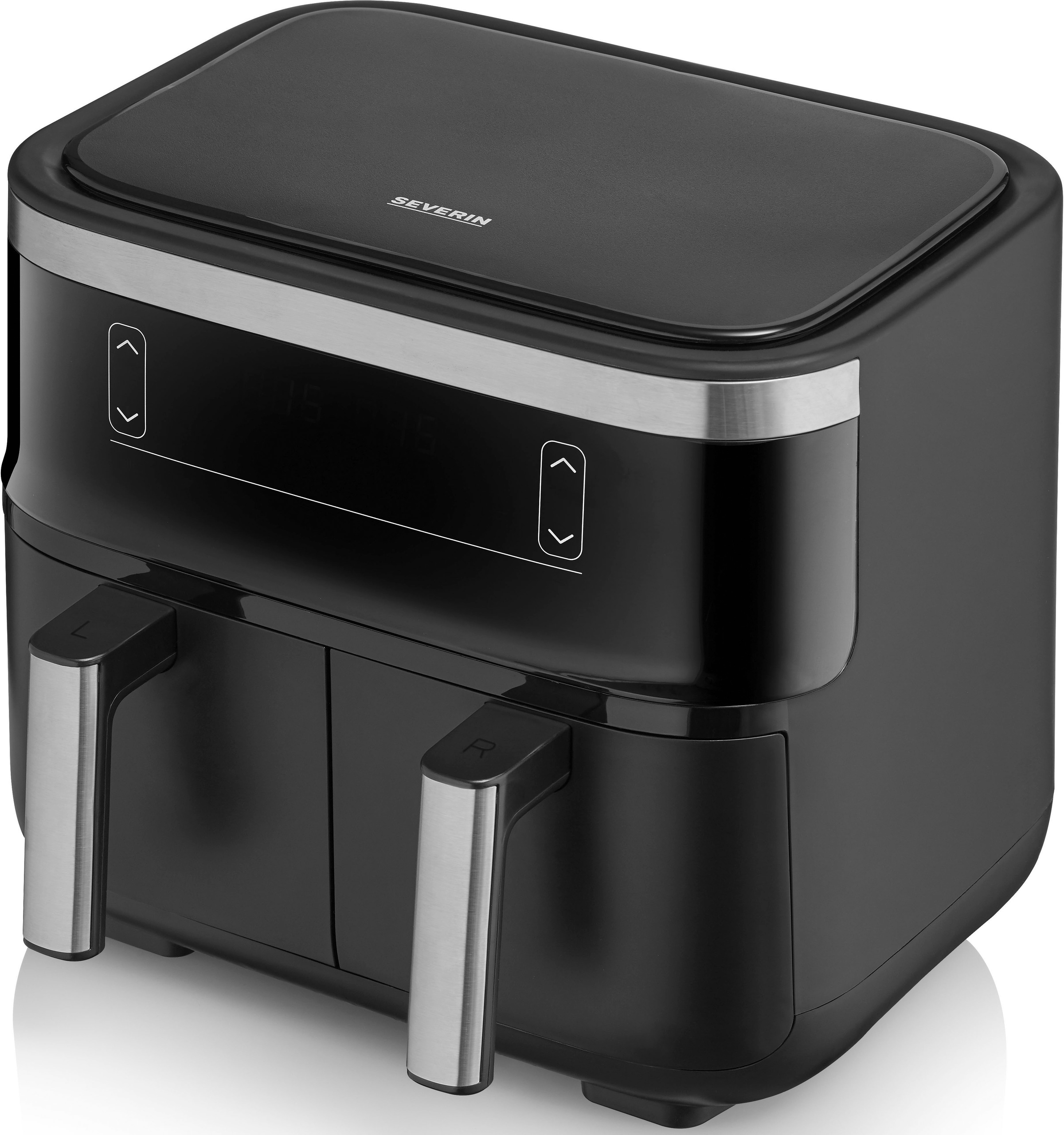 Severin Heißluftfritteuse "FR 2453" 2850 W günstig online kaufen