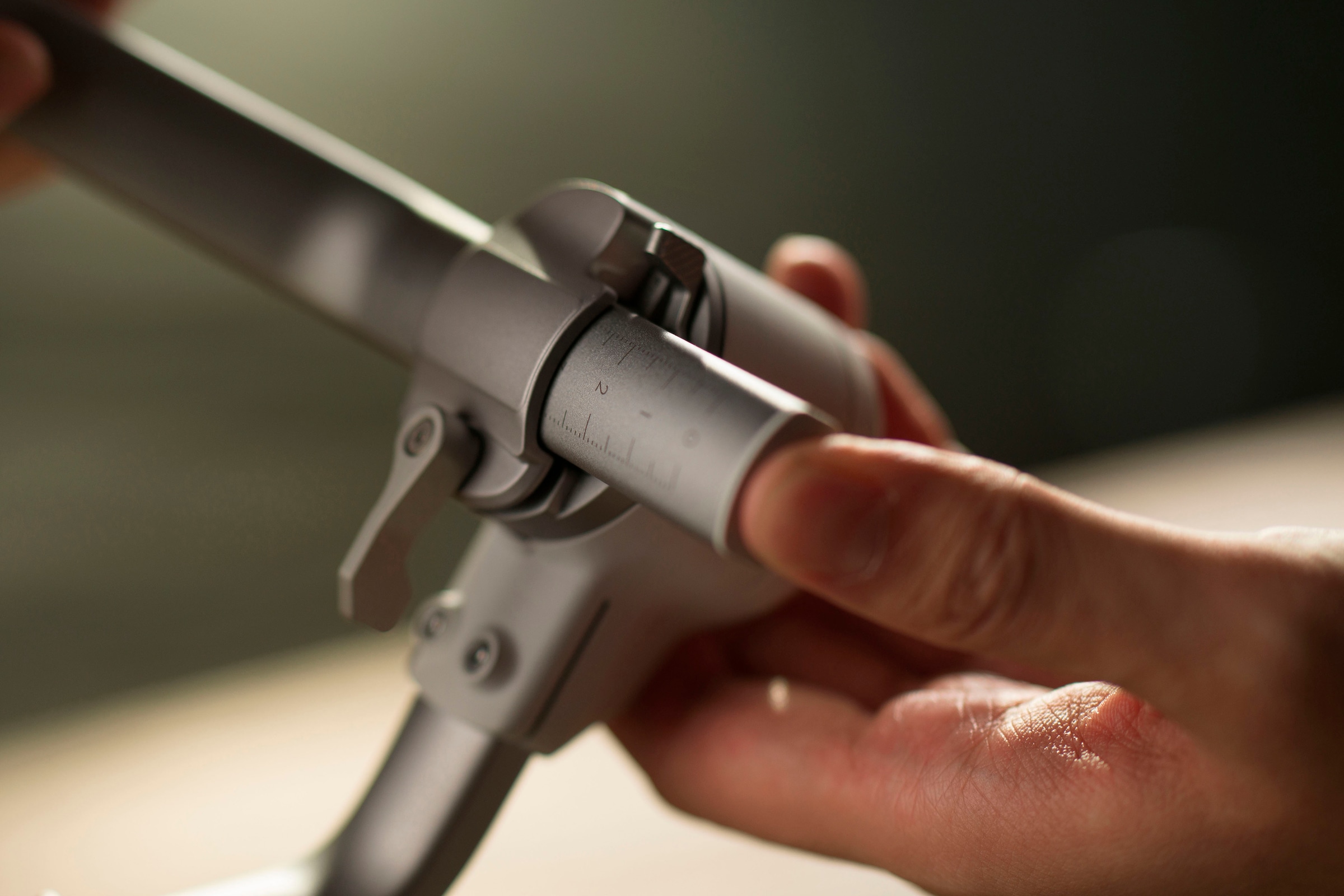 DJI Gimbal »RS 4 Mini«