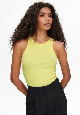 Only Tanktop »ONLKENYA RIB TANK TOP« kaufen Only Tanktop »ONLKENYA RIB TANK TOP« kaufen