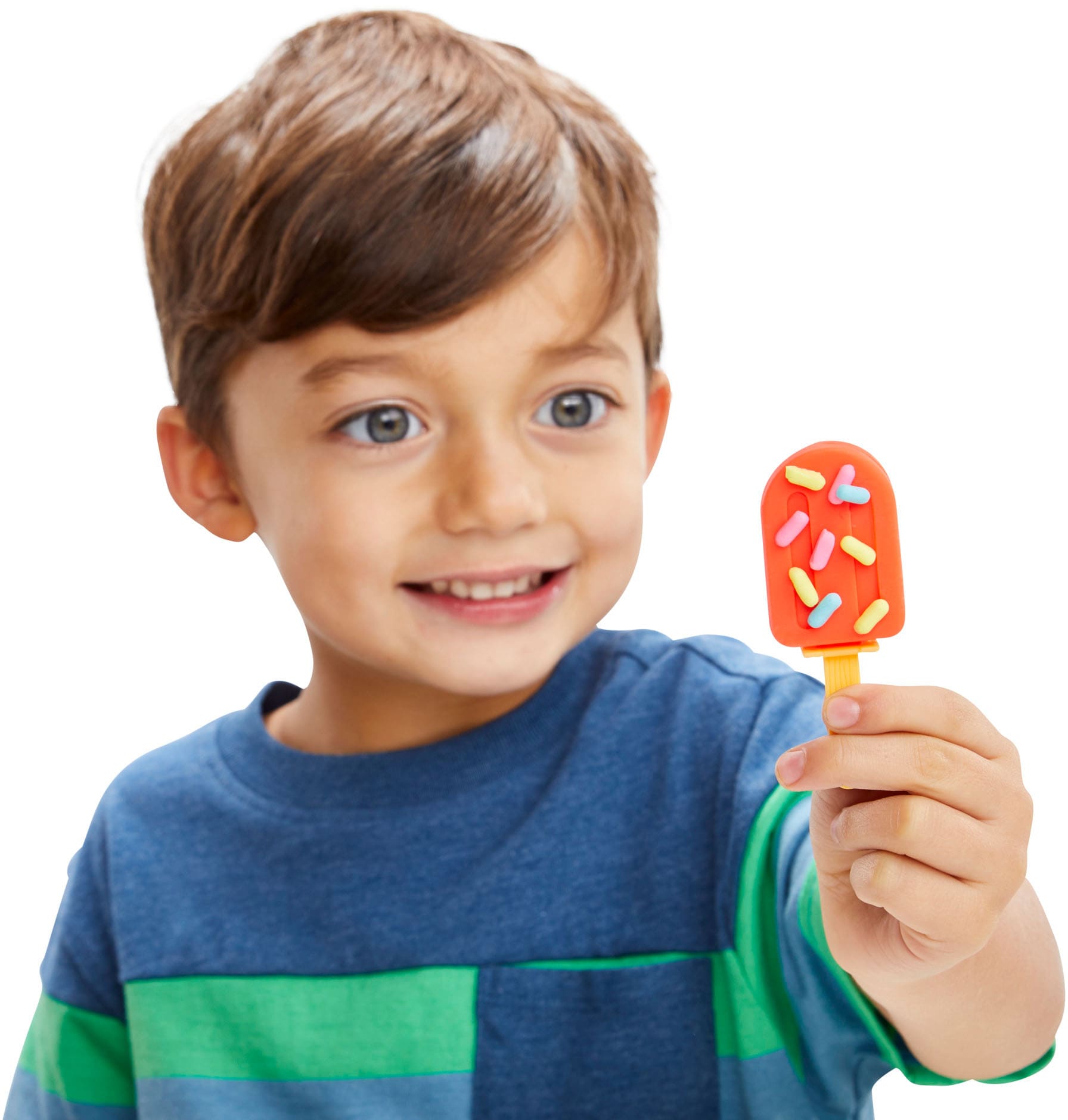 Hasbro Knete »Play-Doh Peppas Eiswagen«