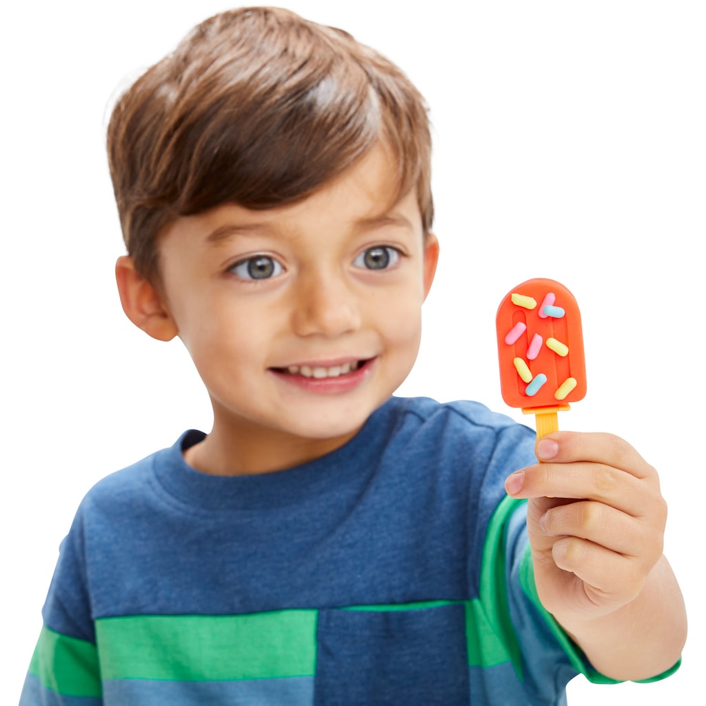 Hasbro Knete »Play-Doh Peppas Eiswagen«