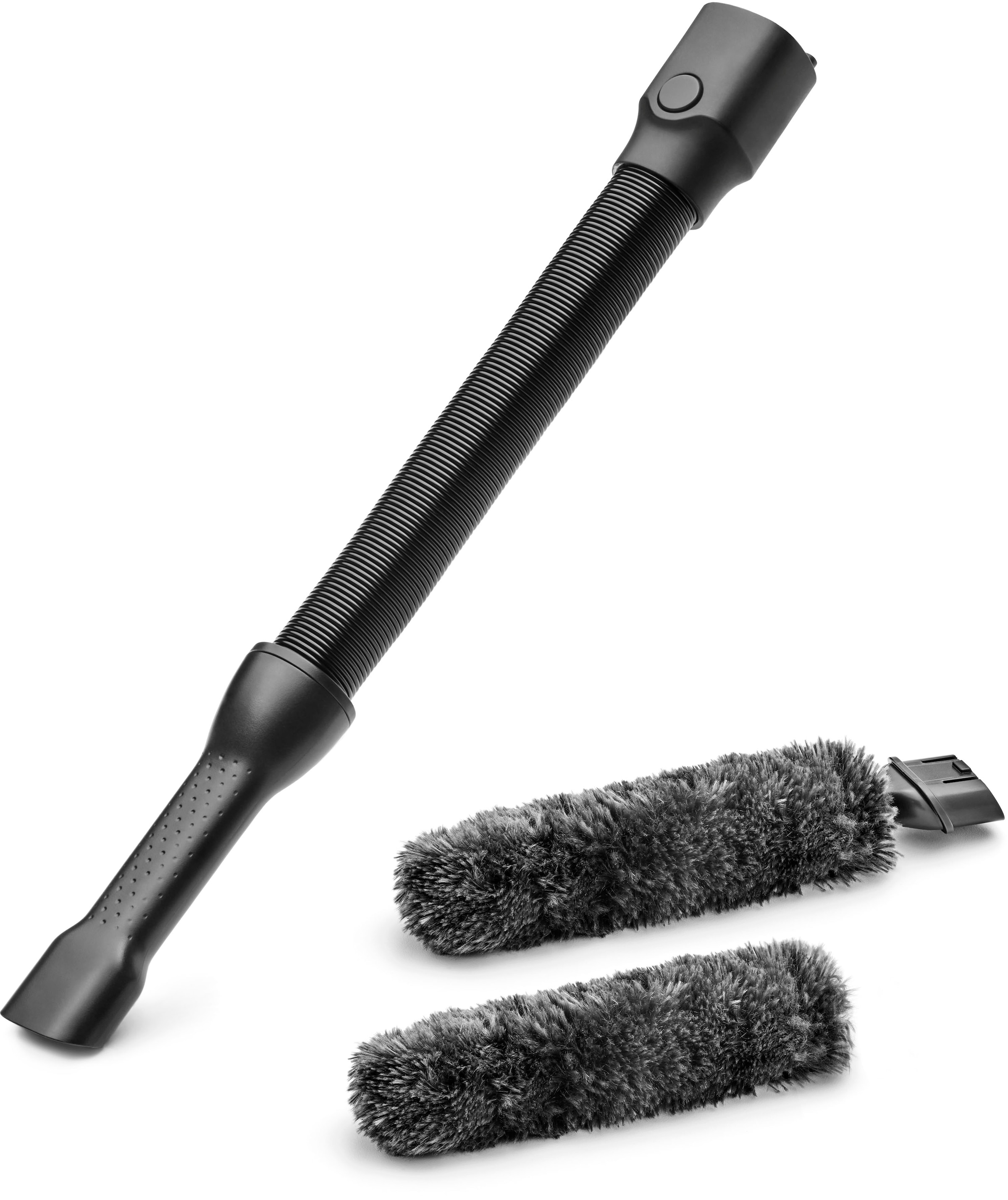 AEG Staubsaugerdüsen-Set "AKIT22" mit Staubwedel+Überzug+Saugschlauch günstig online kaufen