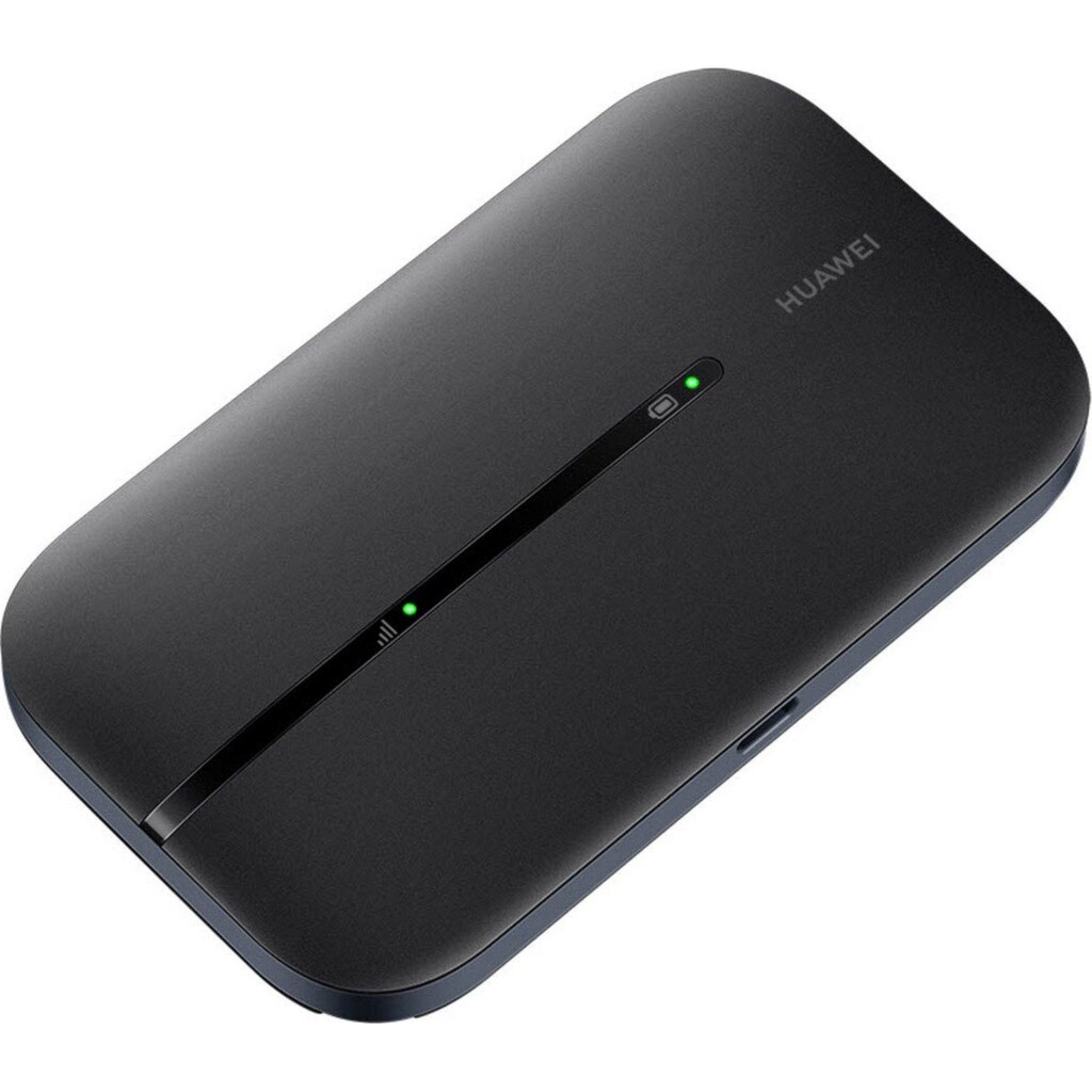 Huawei Mobiler Router »E5576-320«