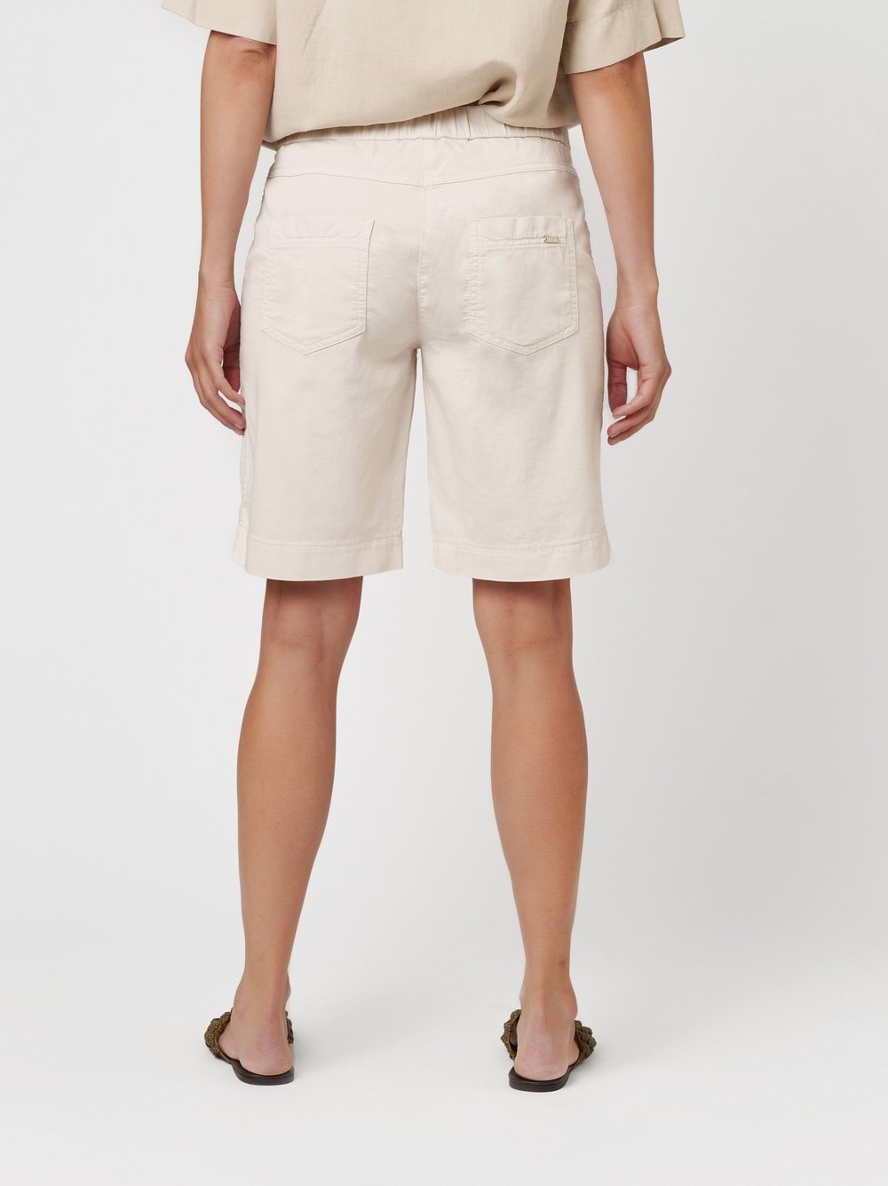 TONI Bermudas »Sue Bermuda«, mit Taschen