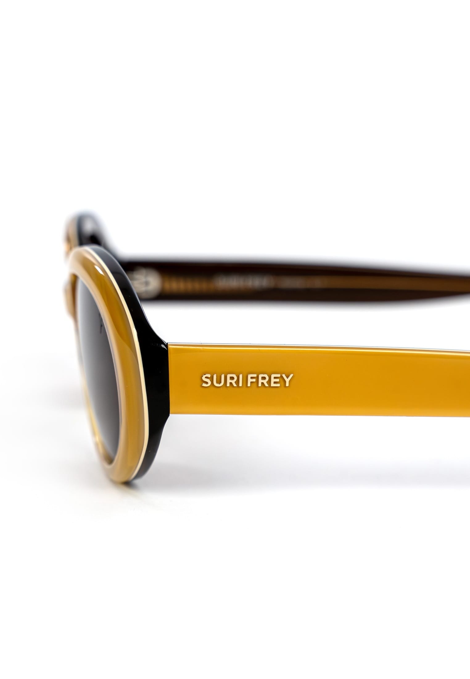 SURI FREY Retrosonnenbrille »Sonnenbrille SFY Audrey«