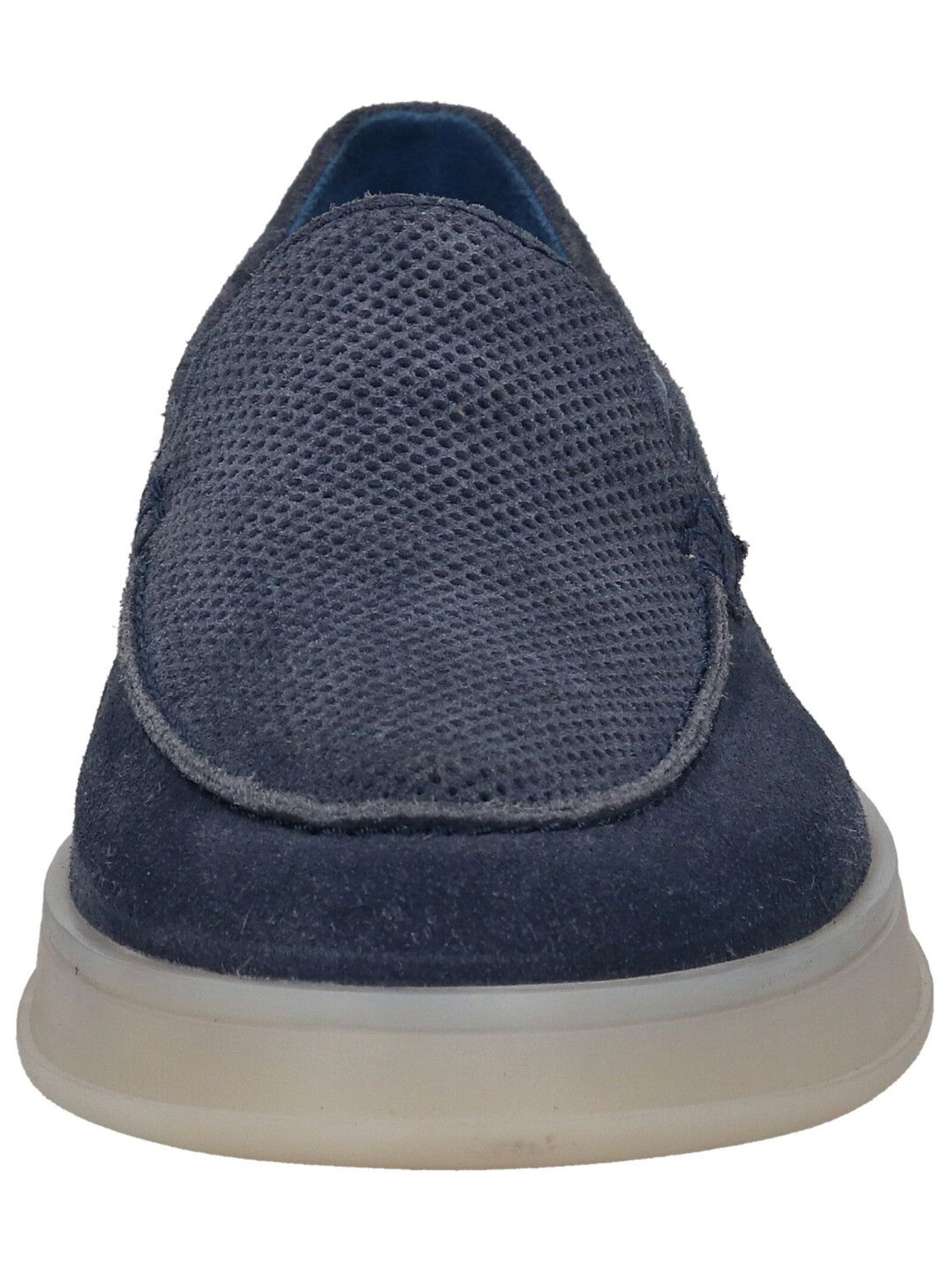 bugatti Slipper »bugatti Slipper Veloursleder«