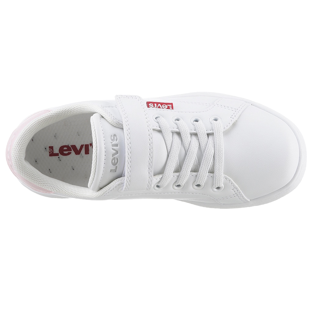 Levi's® Kids Slip-On Sneaker »Levi´s EMPIRE VUN«