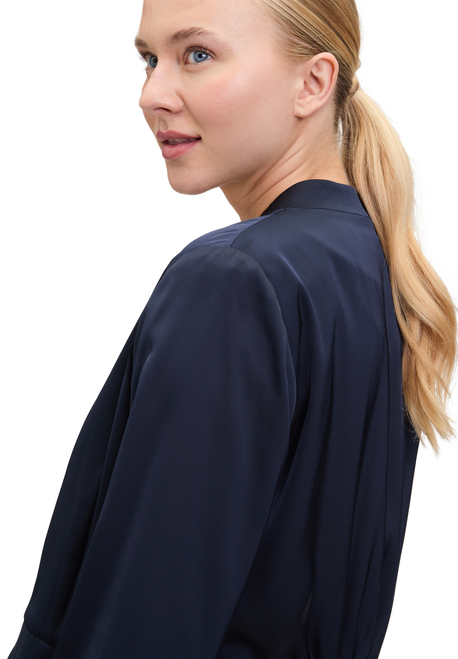 Vera Mont Blouson »Vera Mont Damen Blouson langarm«