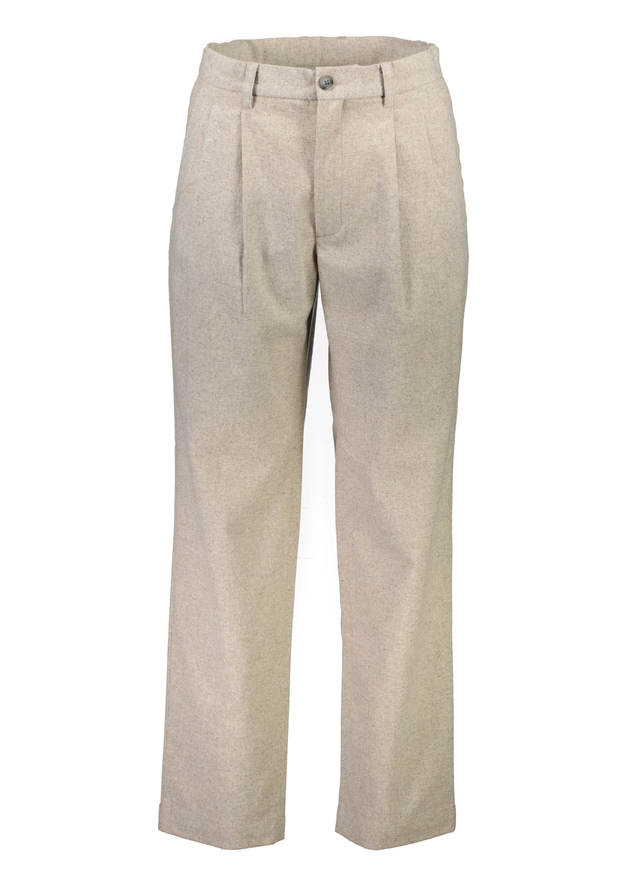 LINDBERGH Stoffhose "Stoffhose Wide Fit"