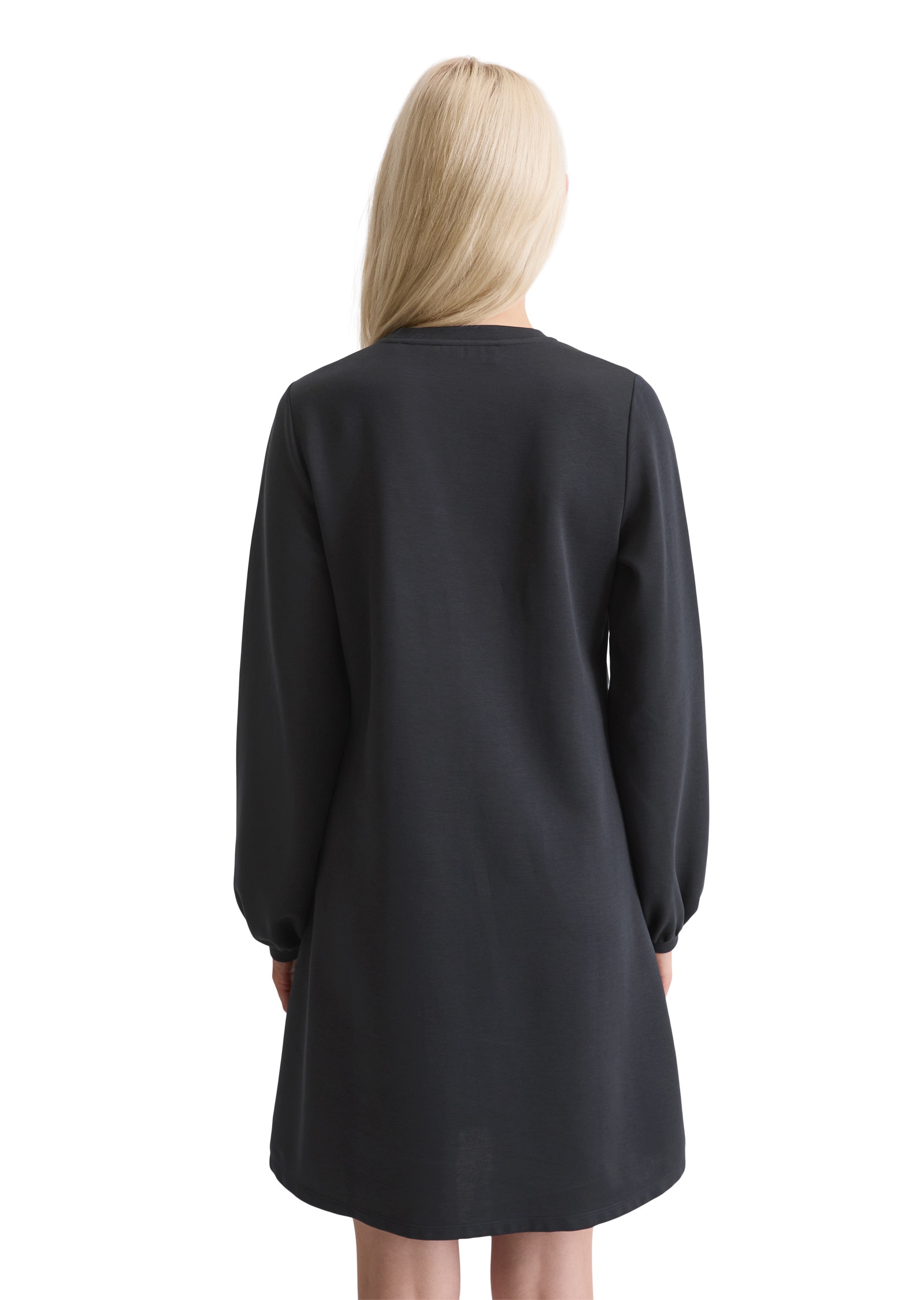 Marc O'Polo Jerseykleid »aus Interlock-Qualität«
