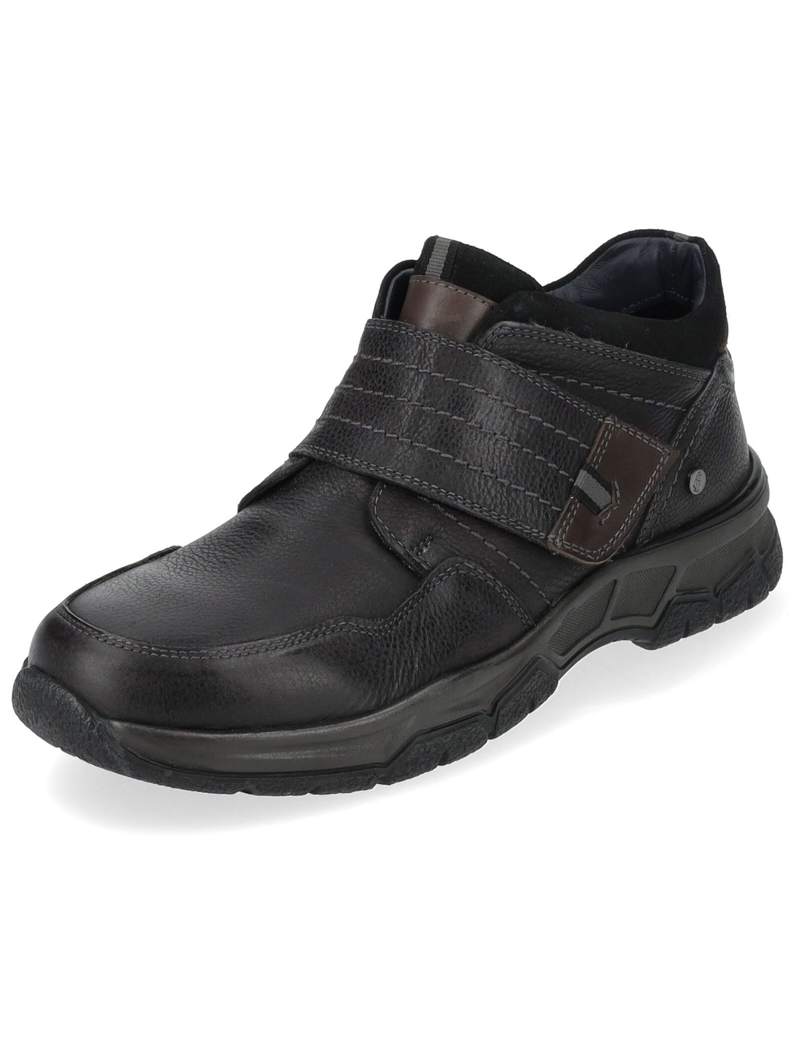 Hush Puppies Stiefelette "Hush Puppies Stiefelette Leder" günstig online kaufen