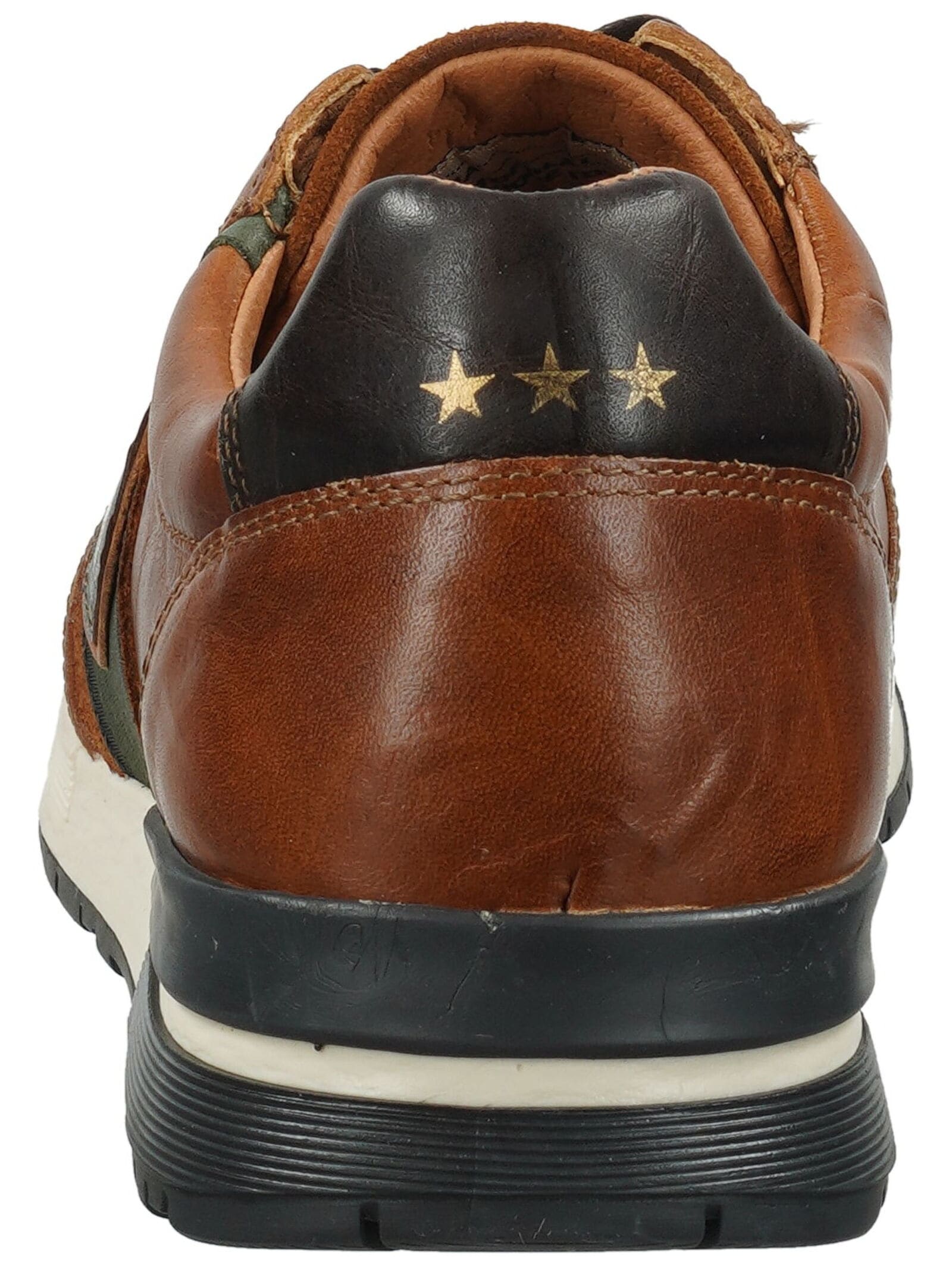 Pantofola d´Oro Sneaker »Pantofola d'Oro Sneaker Leder«