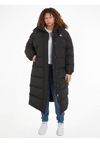 TOMMY JEANS Curve Tommy Džinsai CURVE Wintermantel »TJW ...