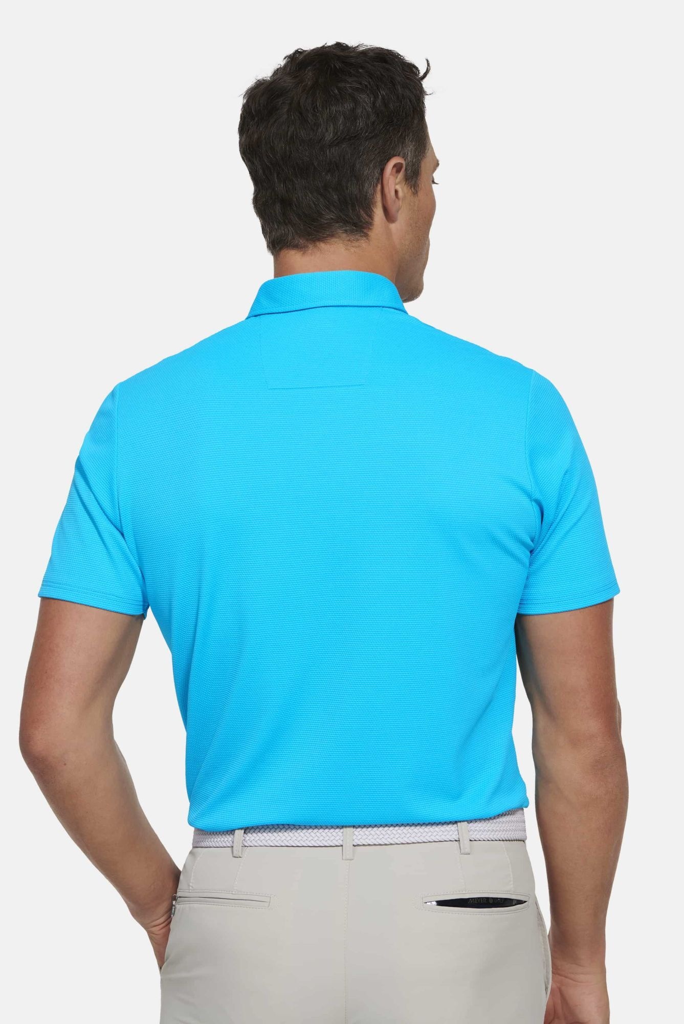 MEYER T-Shirt "Rory" mit UV-Schutz, aus der Golf Serie günstig online kaufen