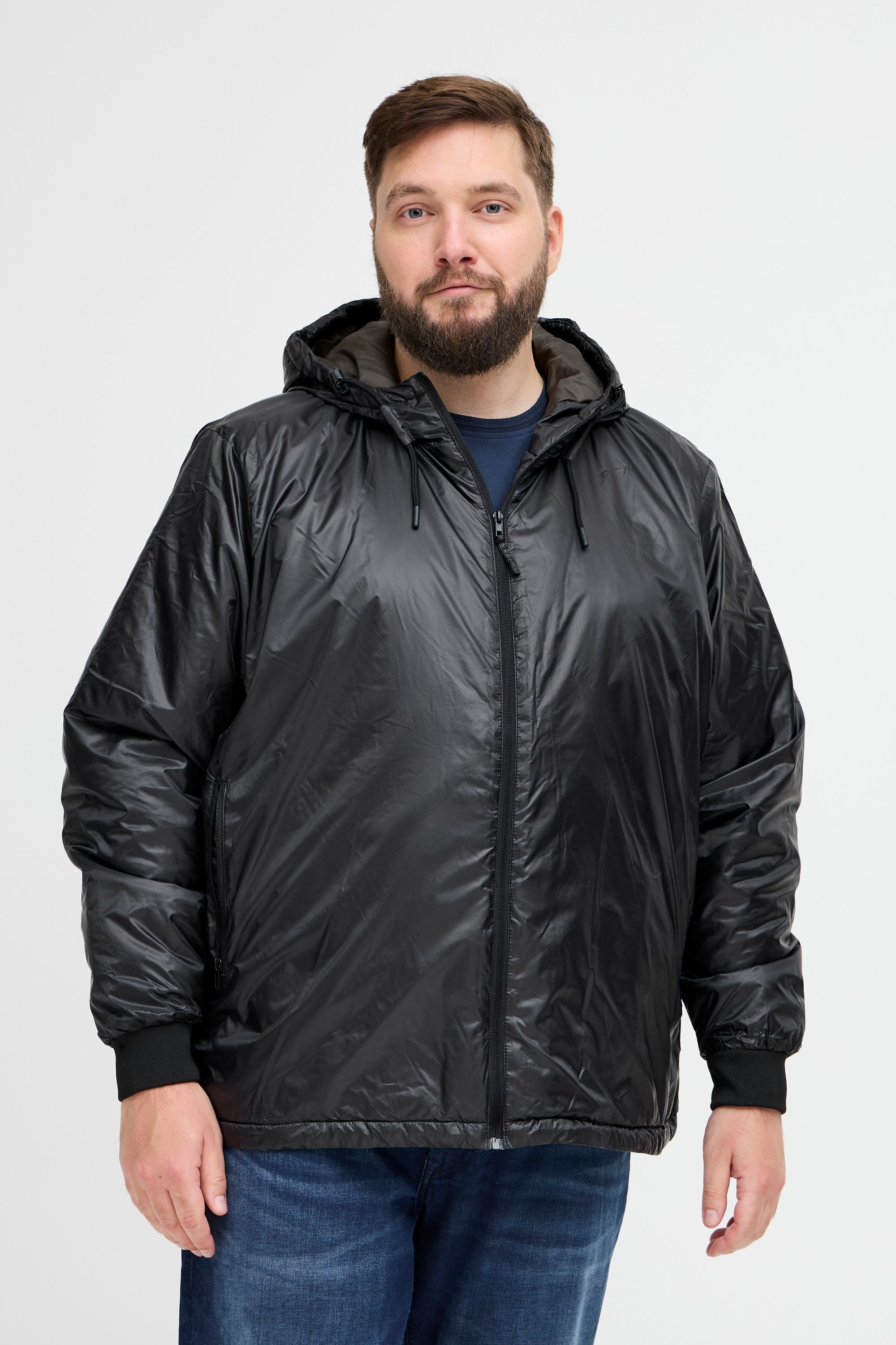 Blend Funktionsjacke »Übergangsjacke BHBOuterwear«