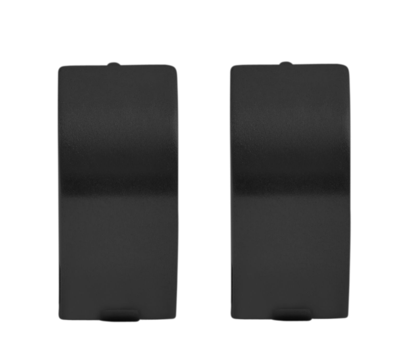 Adelia´s Klappcreolen "Unisex Ohrringe – Klappcreole aus Edelstahl" Ein kle günstig online kaufen