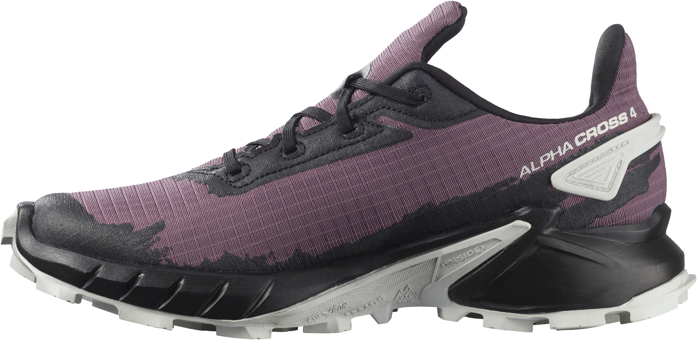 Salomon Trailrunningschuh »ALPHACROSS 4 W« SV7402