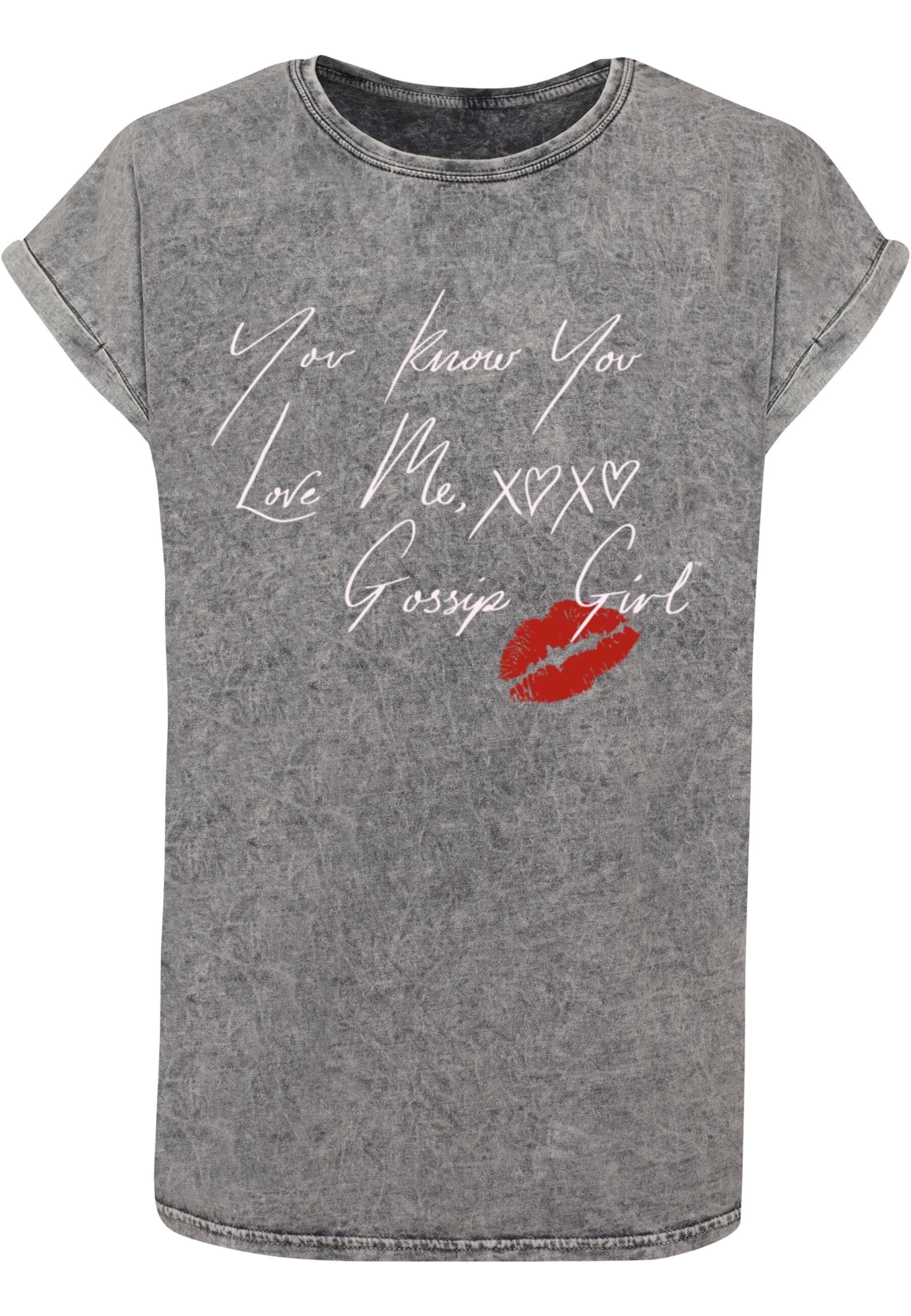 ABSOLUTE CULT T-Shirt "ABSOLUTE CULT Damen", (1 tlg.) günstig online kaufen