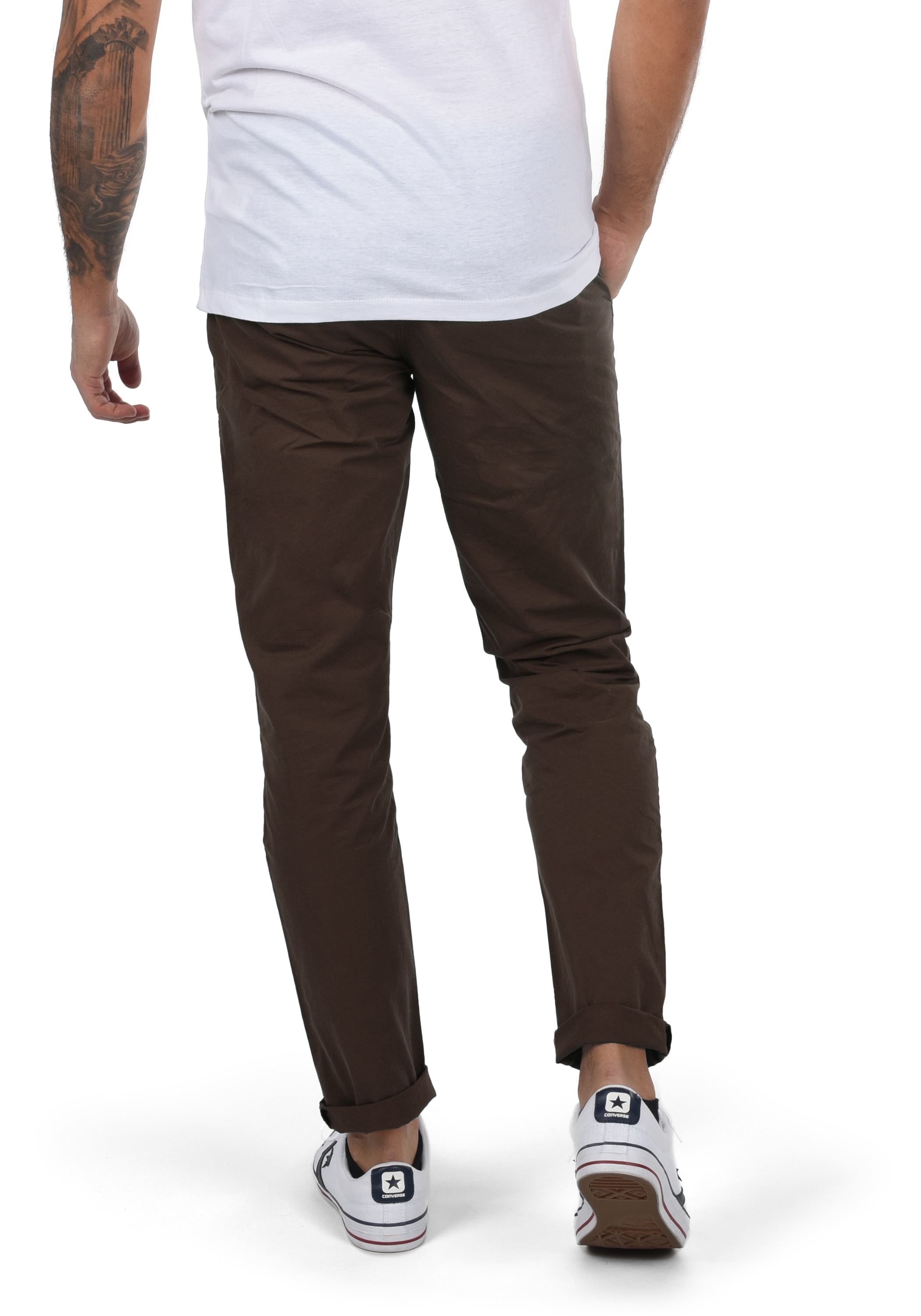 Blend Chinohose »Chinohose BHTromp«
