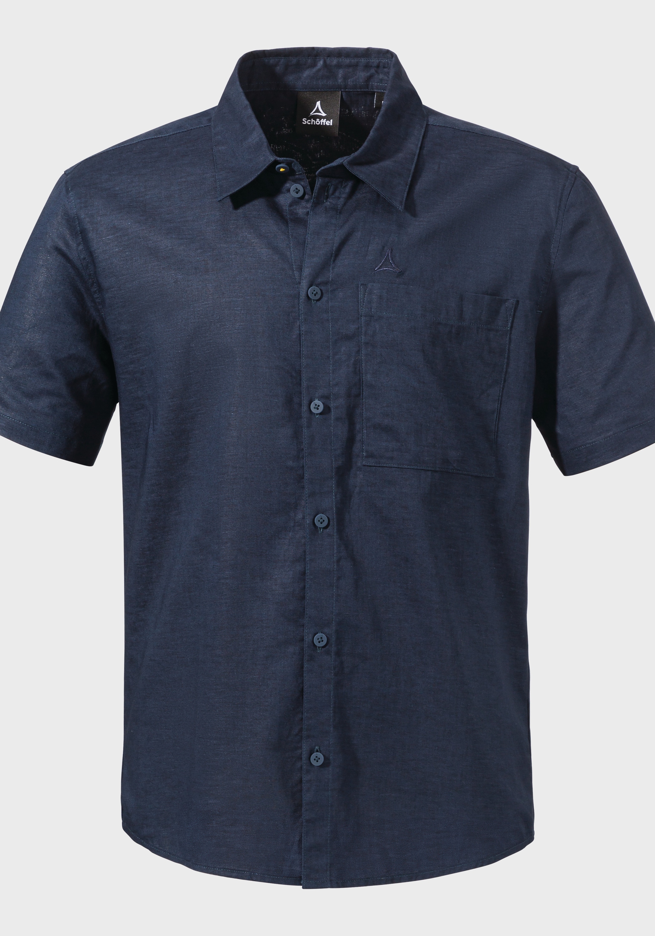 Schöffel Schöffel Outdoorhemd »Urban Shirt Styl...