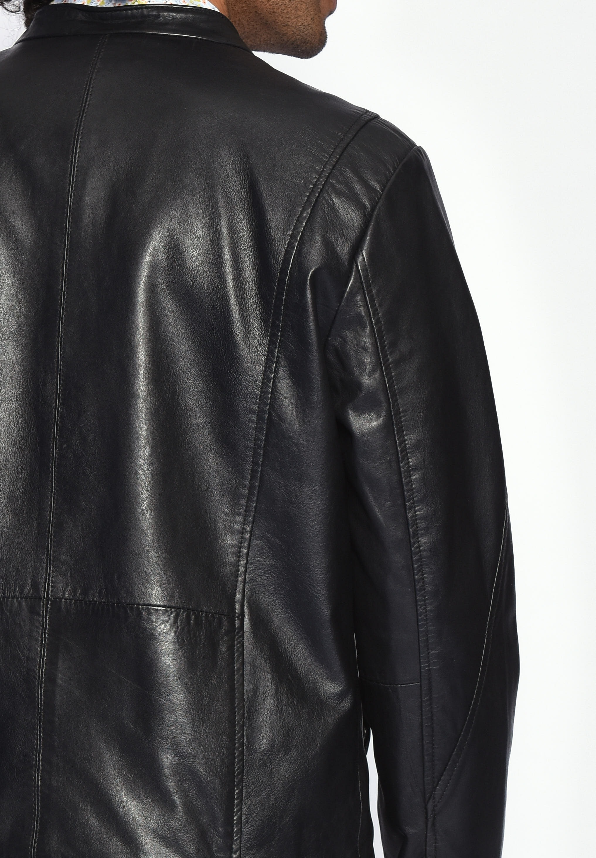 Maze Lederjacke »181Berwick«