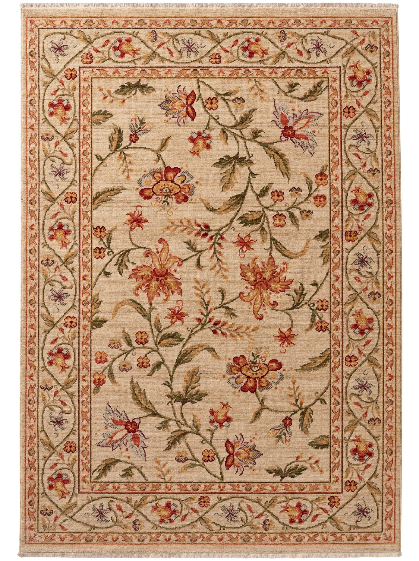 heine home Teppich rechteckig 6 mm Höhe günstig online kaufen