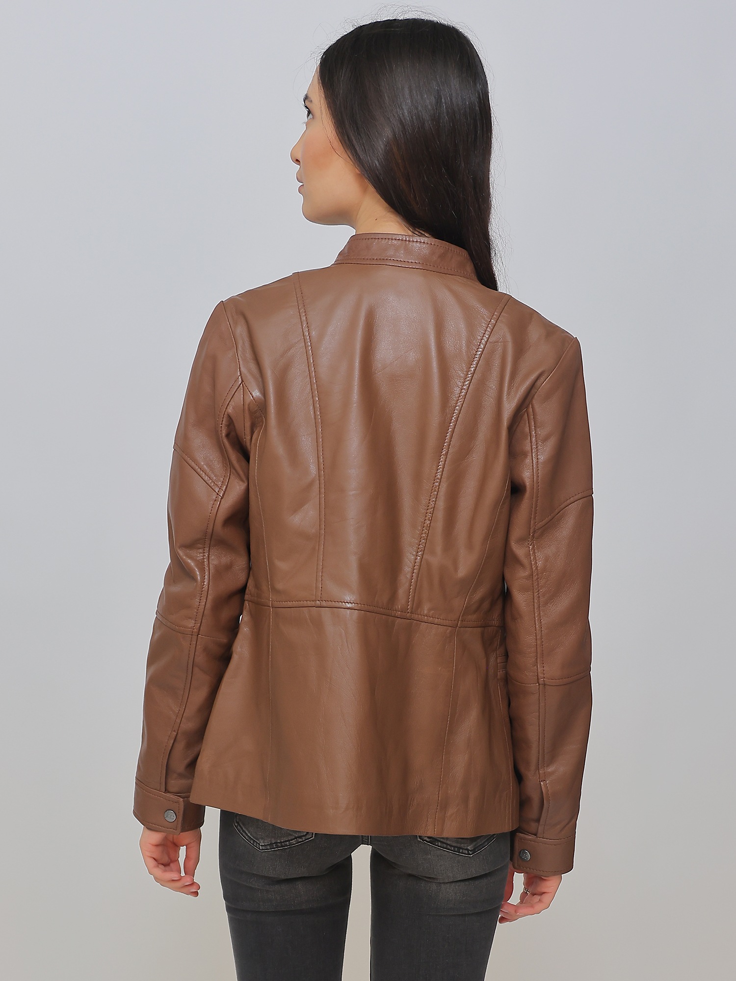JCC Lederjacke »31023628«
