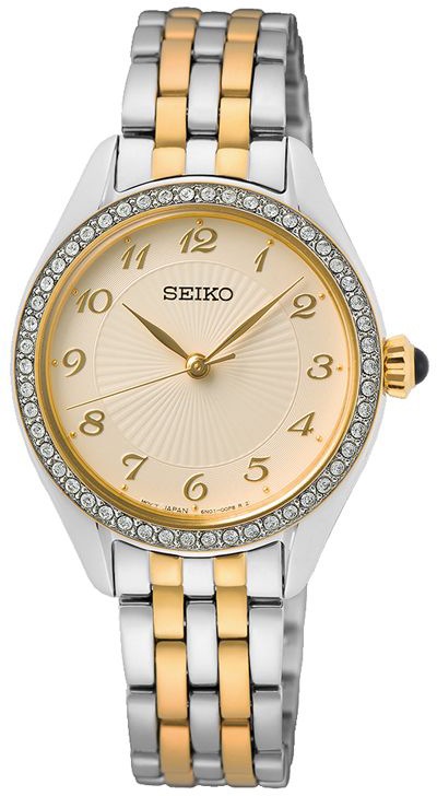 Seiko Quarzuhr »SUR480P1«