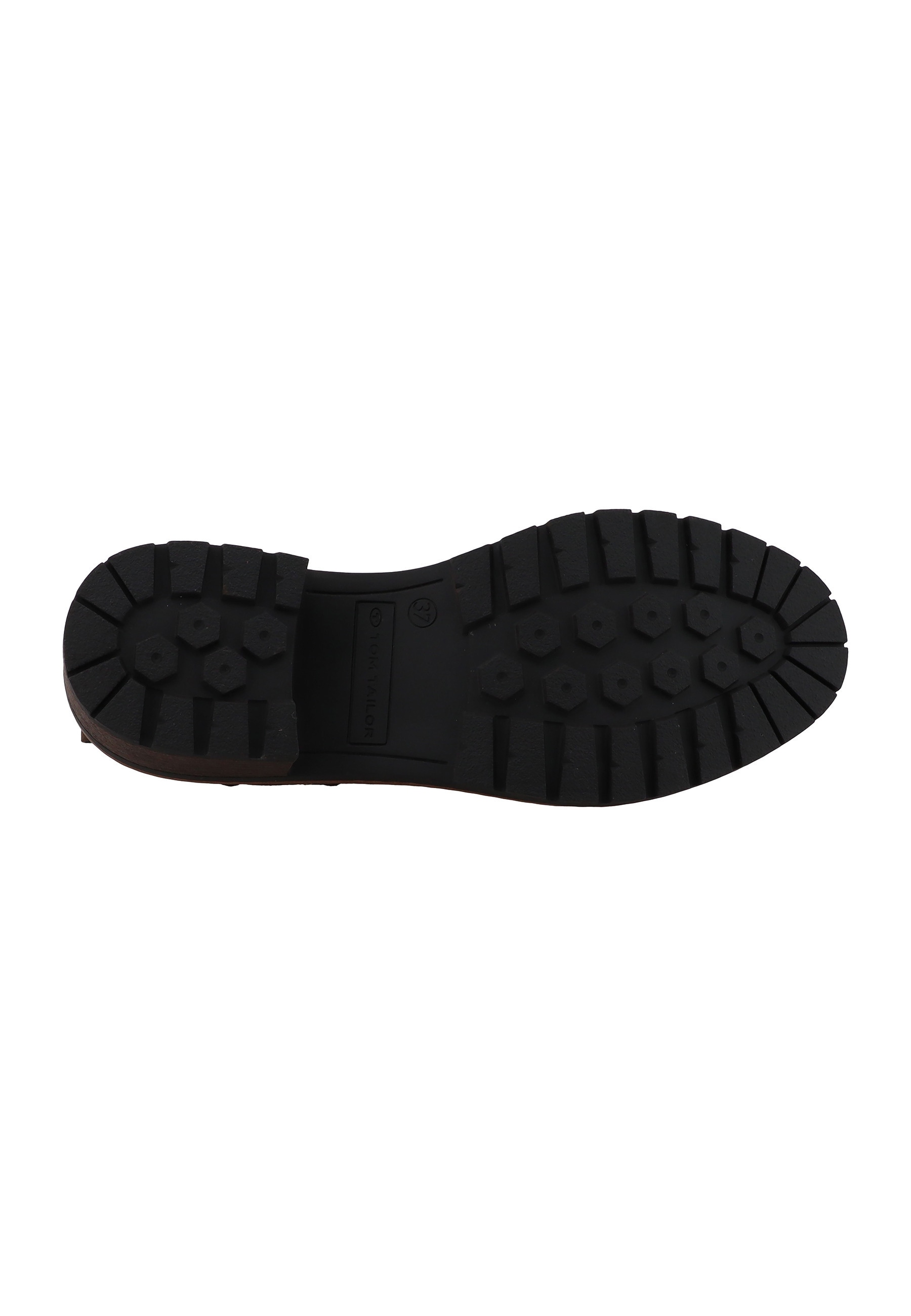 TOM TAILOR Winterstiefel »Tom Tailor Stiefel«