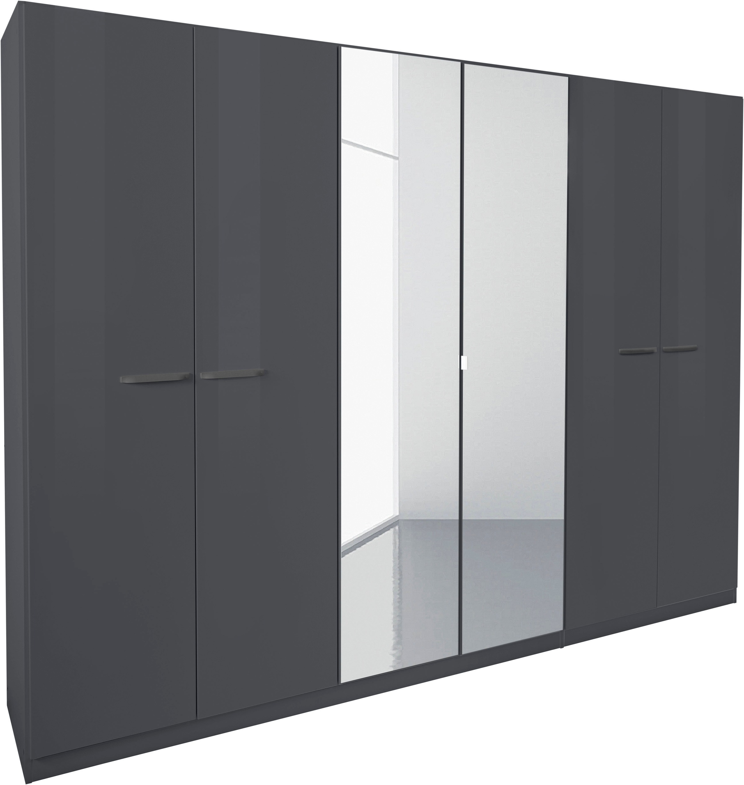 rauch Drehtürenschrank "Kleiderschrank Schrank Garderobe TOPSELLER OTELI in günstig online kaufen